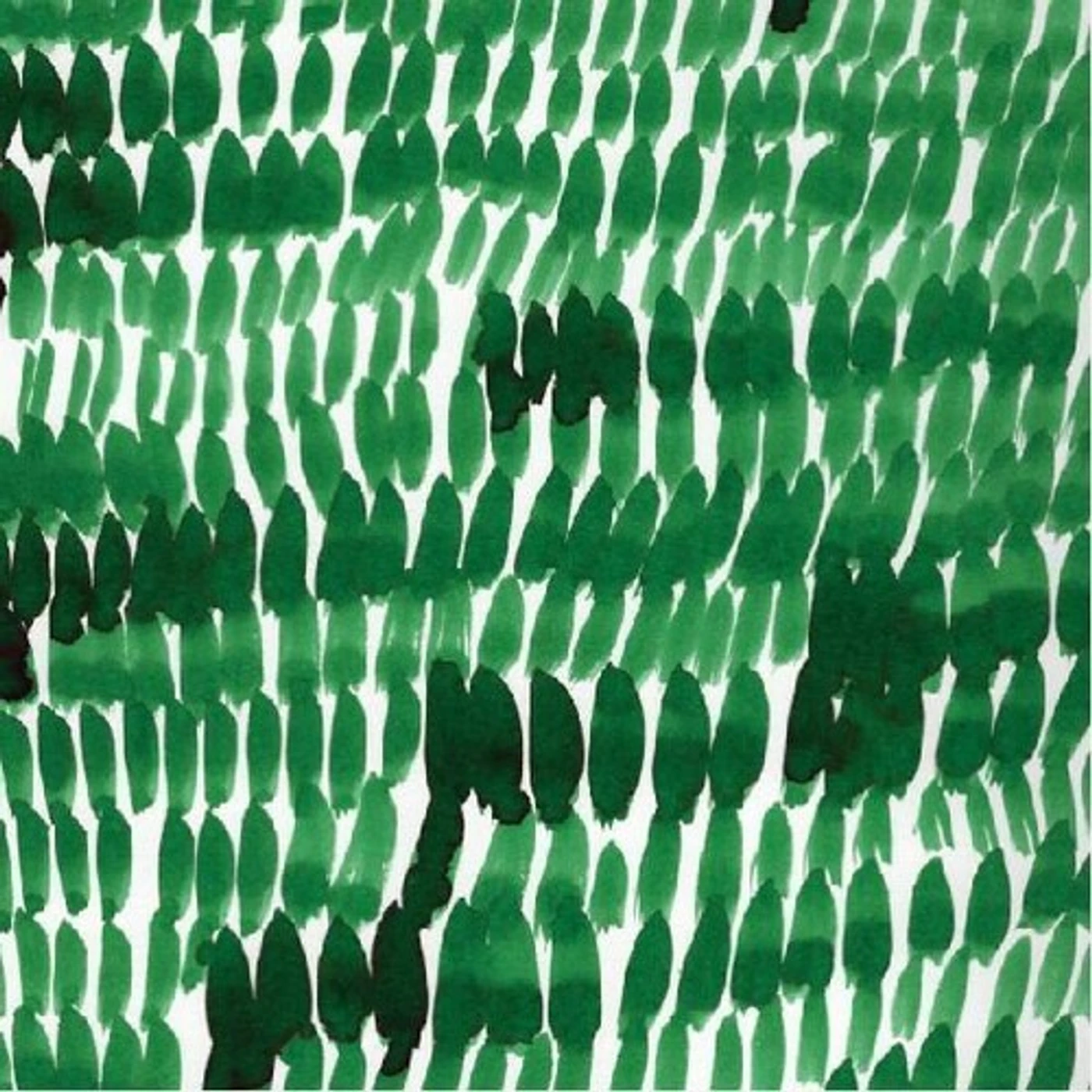 Faten Kanaan Afterpoem Vinyl Record