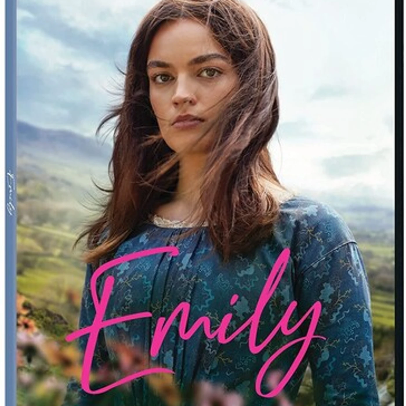 EMILY DVD