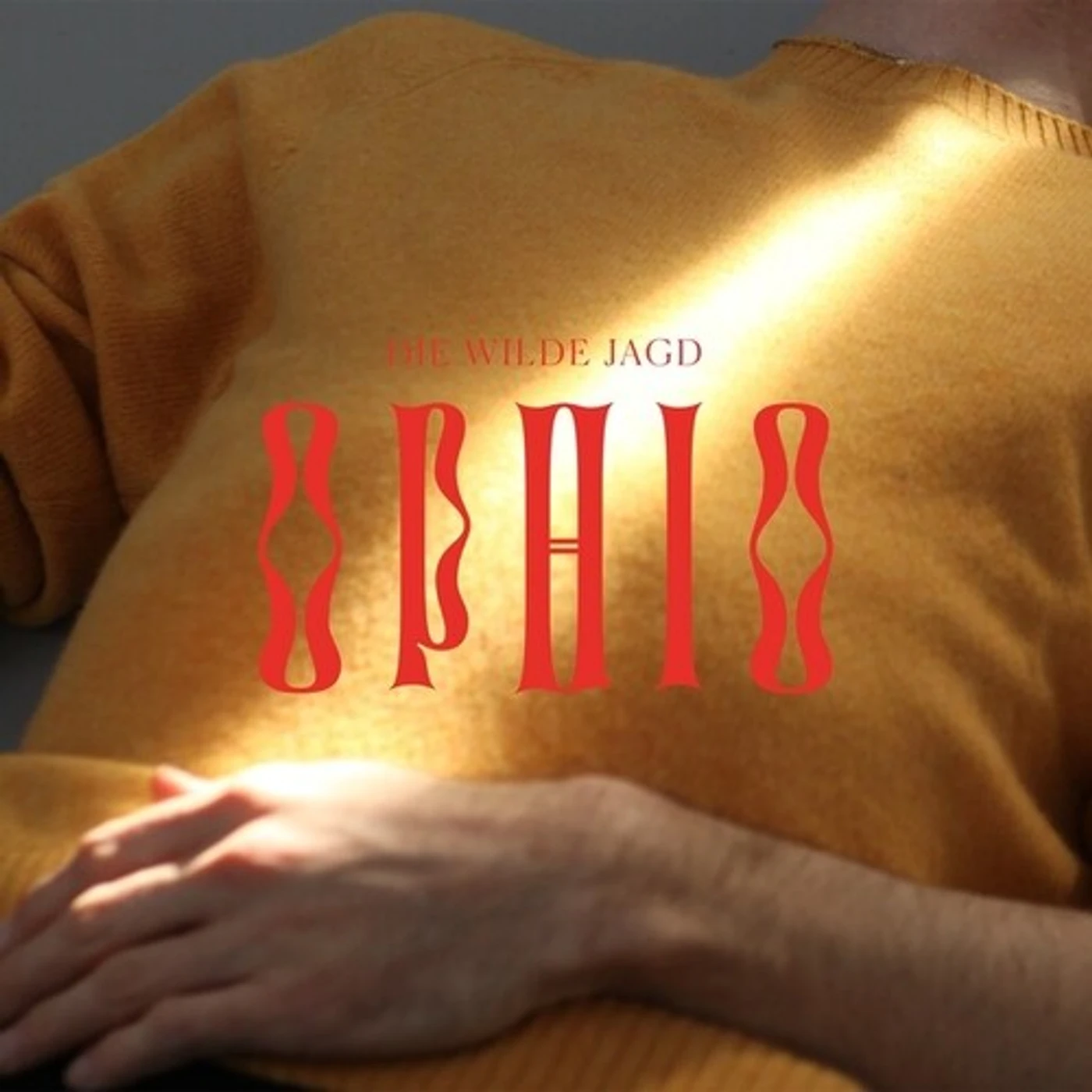Die Wilde Jagd OPHIO CD