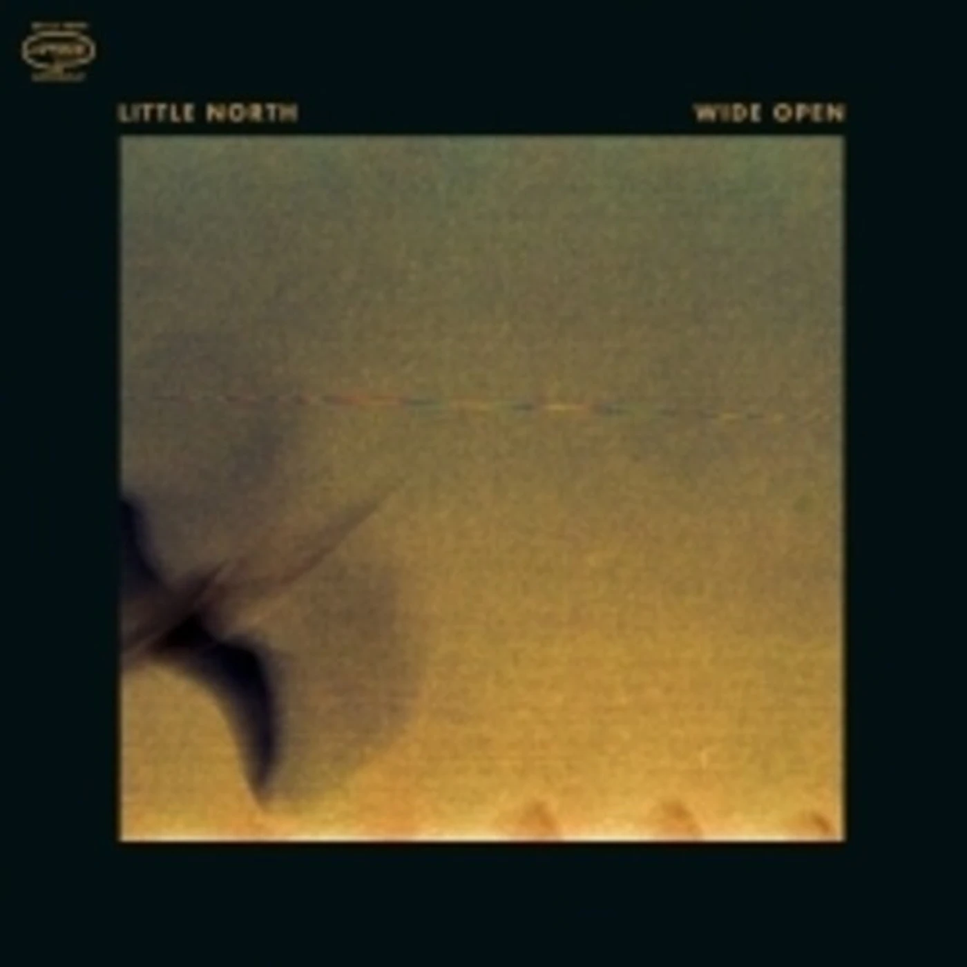 Little North WIDE OPEN CD
