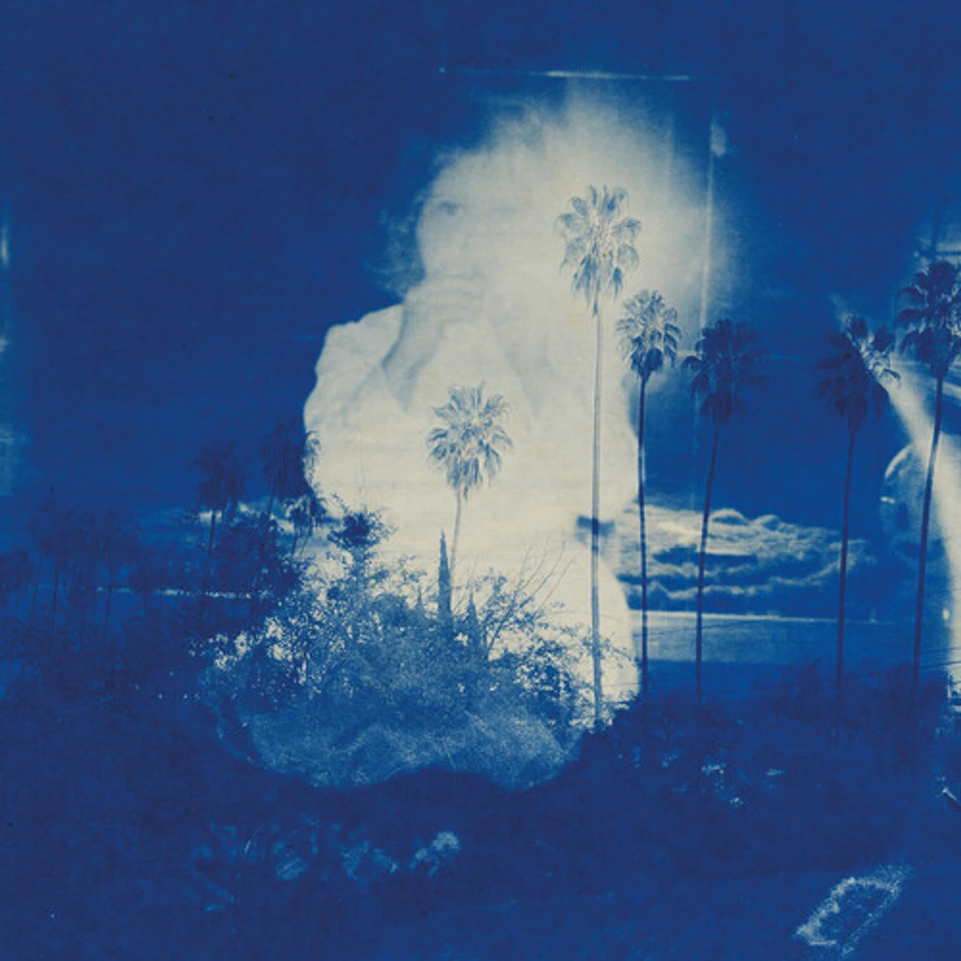 Fruit Bats RIVER RUNNING TO YOUR HEART CD