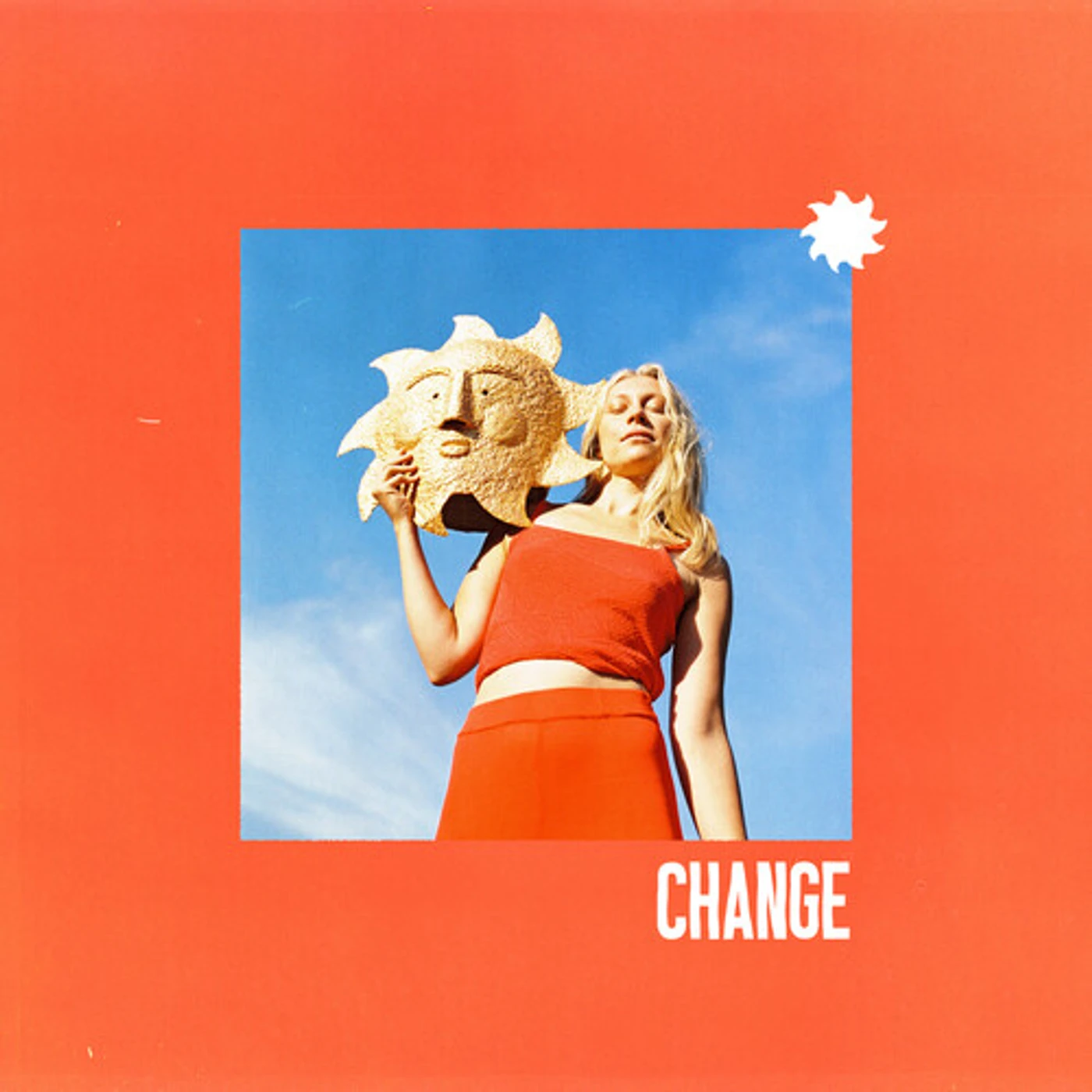 CATT CHARGE Vinyl Record