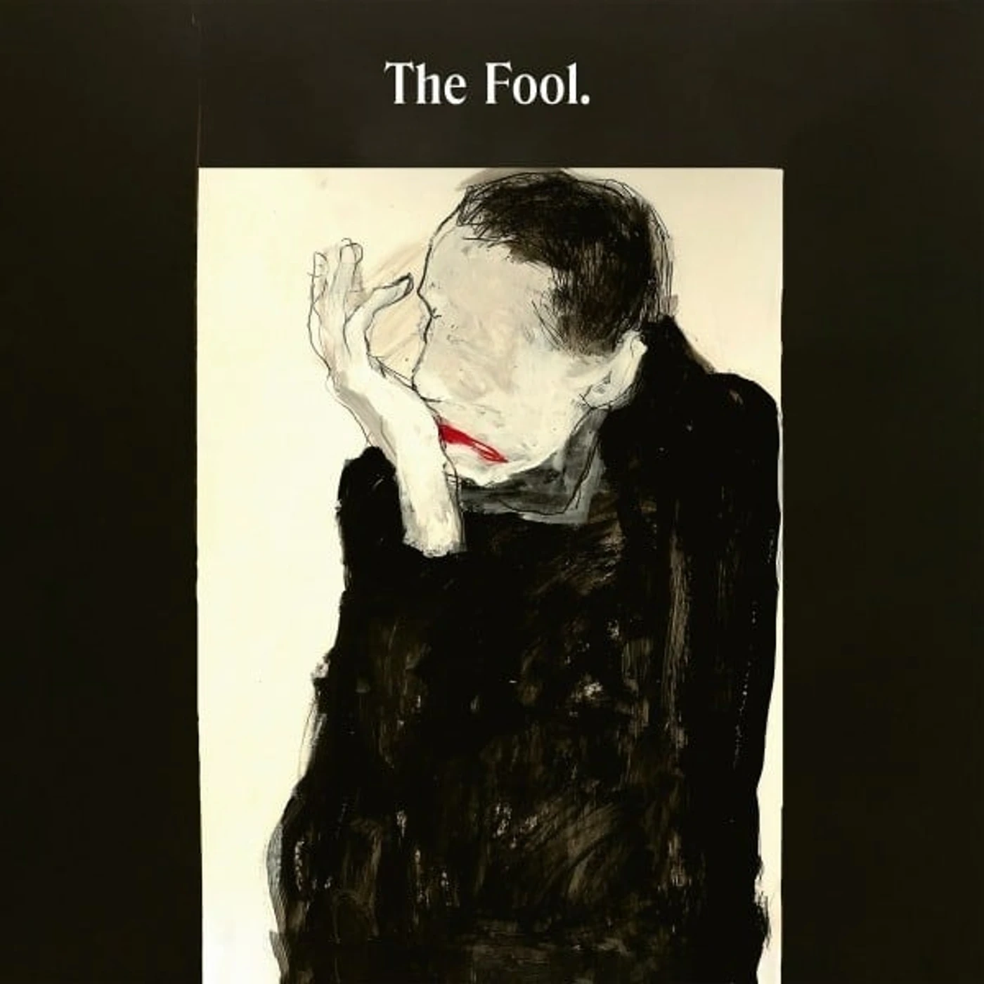 De Ambassade FOOL Vinyl Record