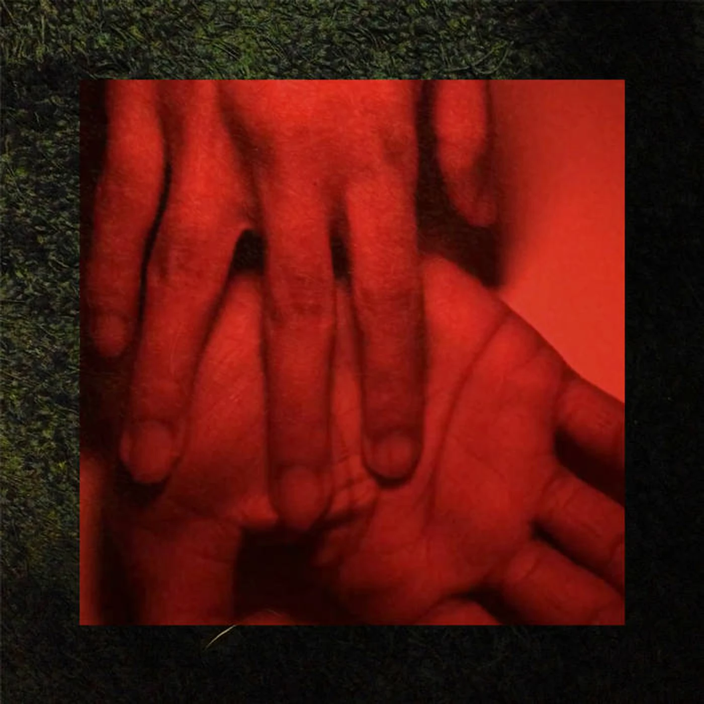 Rachika Nayar OUR HANDS AGAINST THE DUSK Vinyl Record