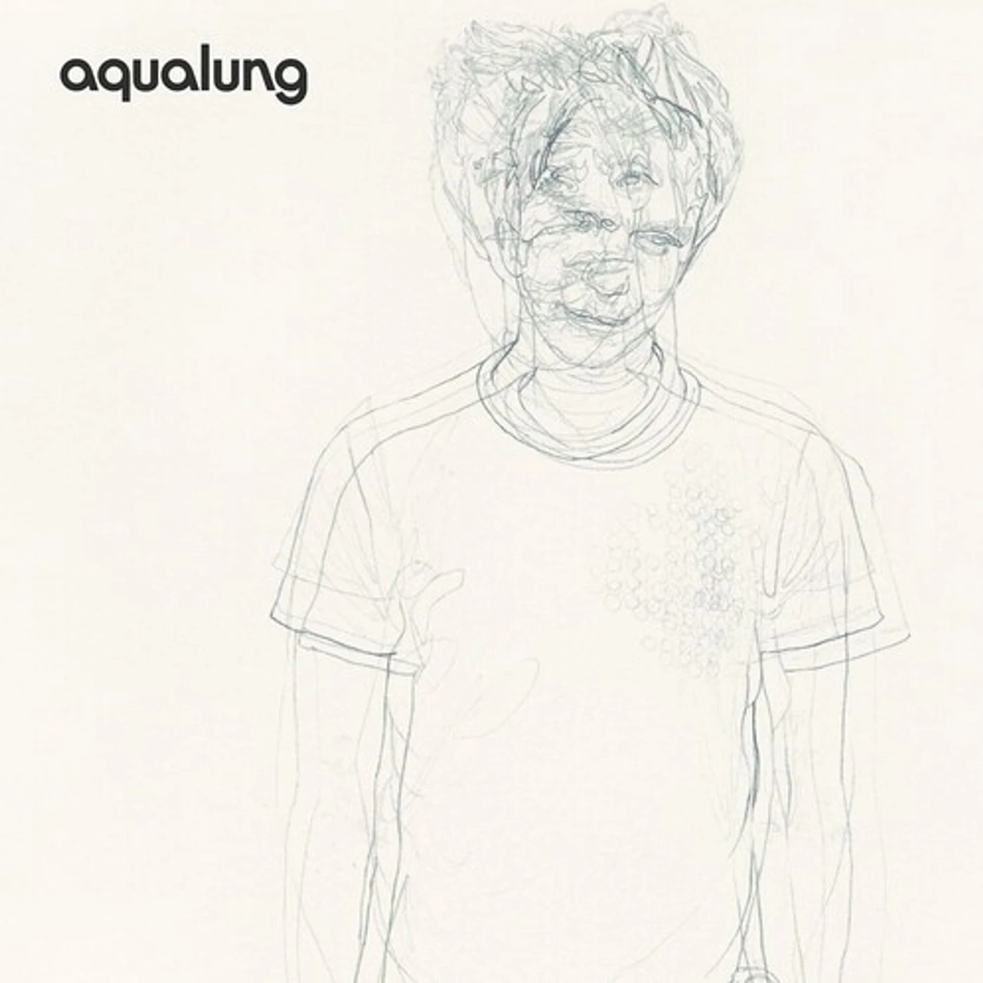 Aqualung Vinyl Record