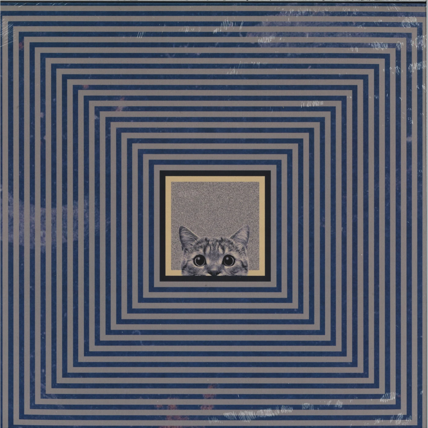 THEODOR Vinyl Record