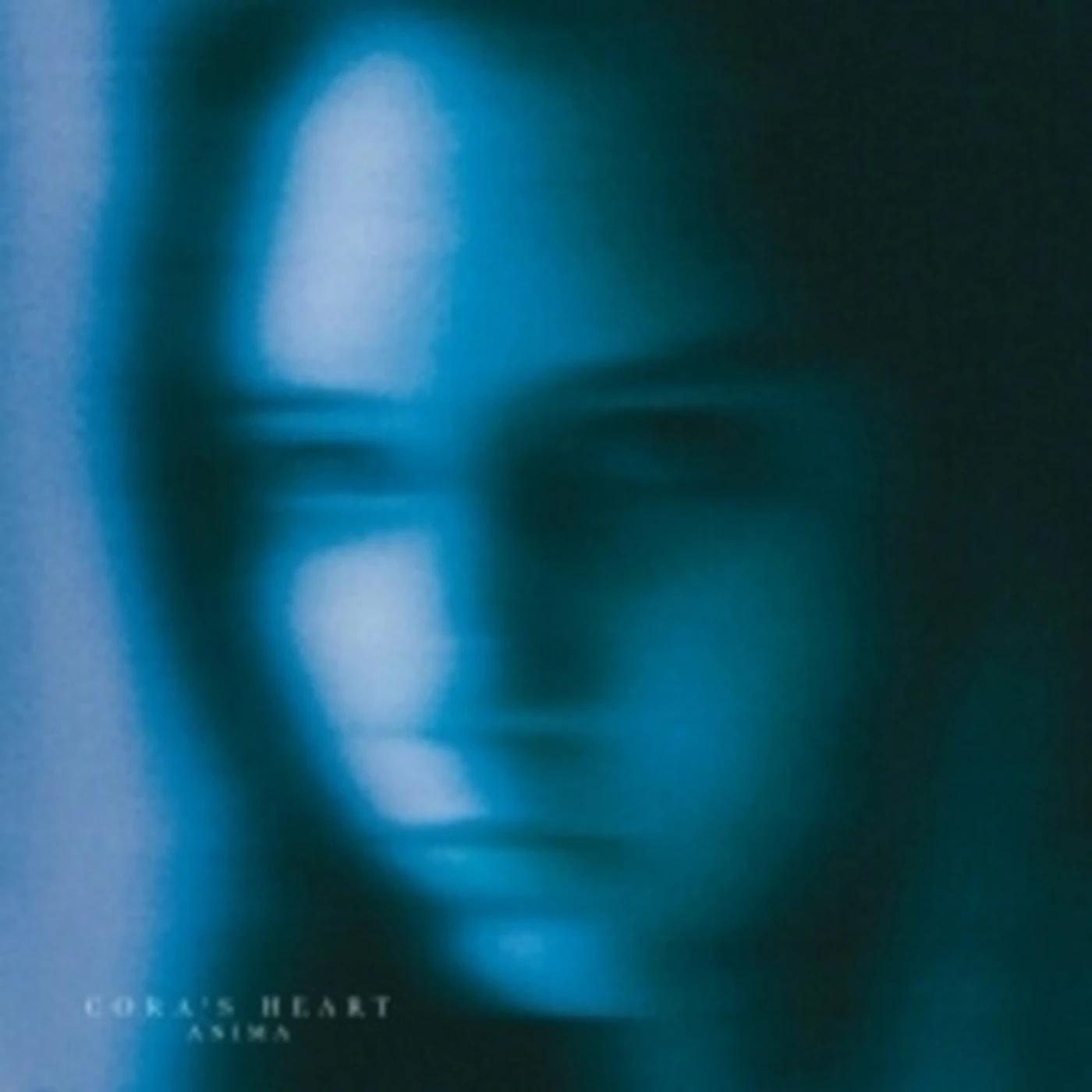 Cora's Heart ANIMA CD