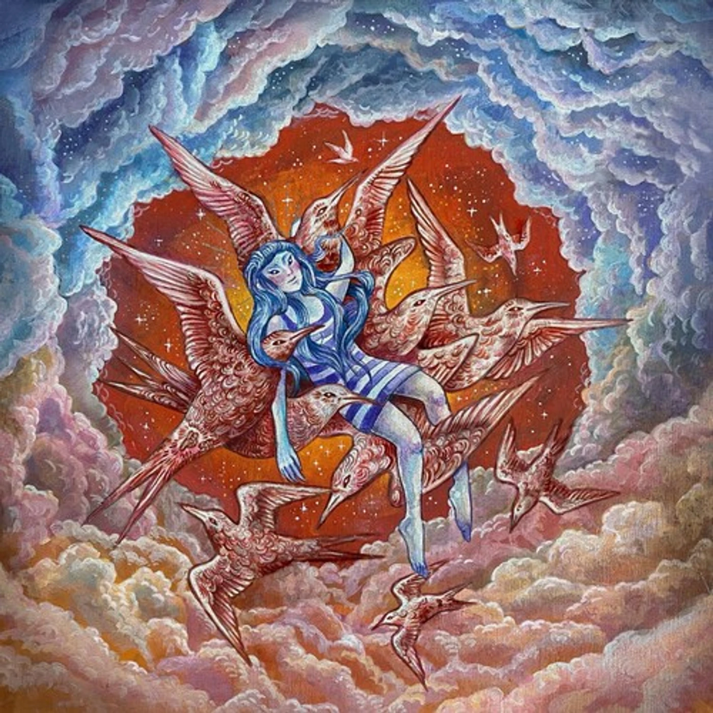 Covet CATHARSIS CD