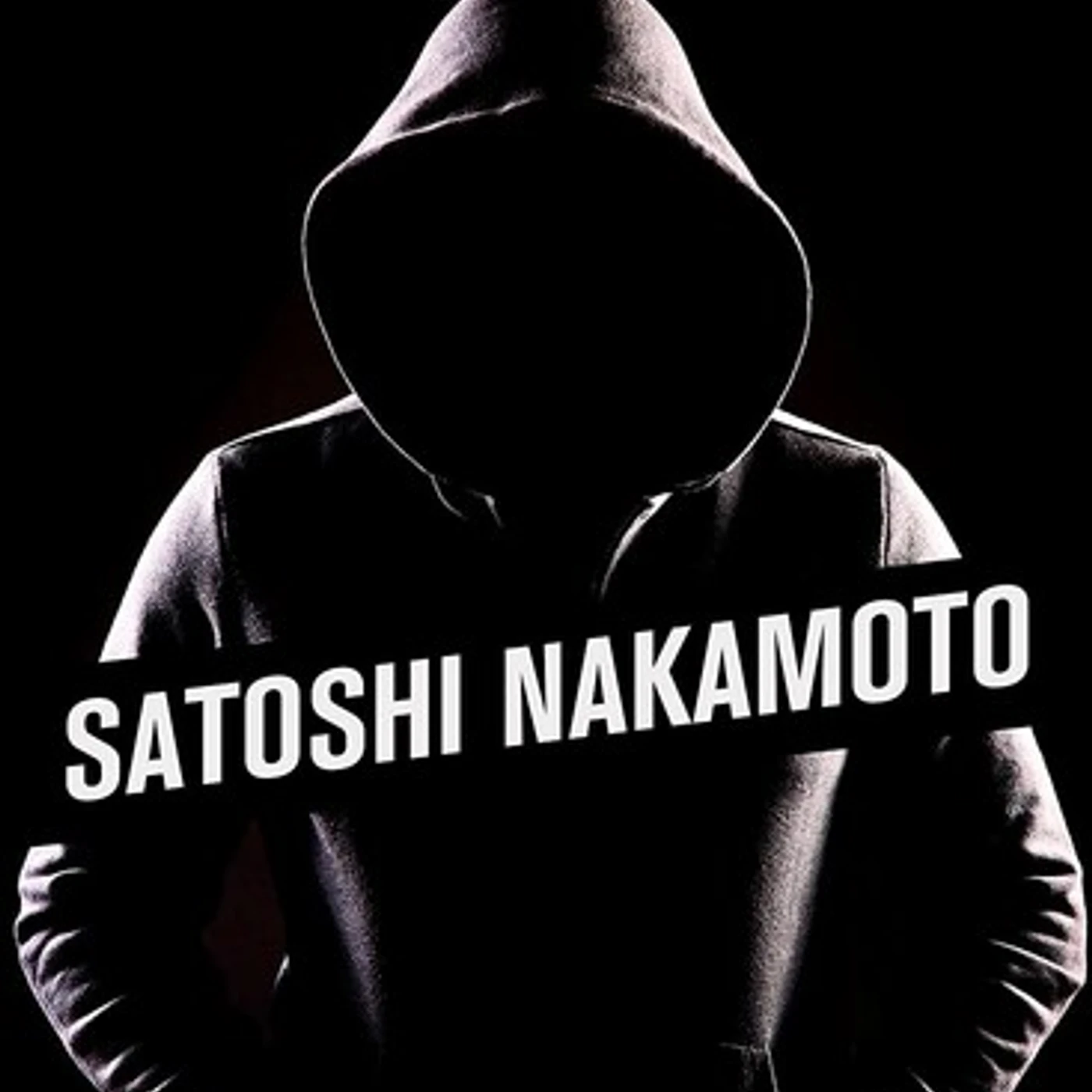 Satoshi Nakamoto DVD