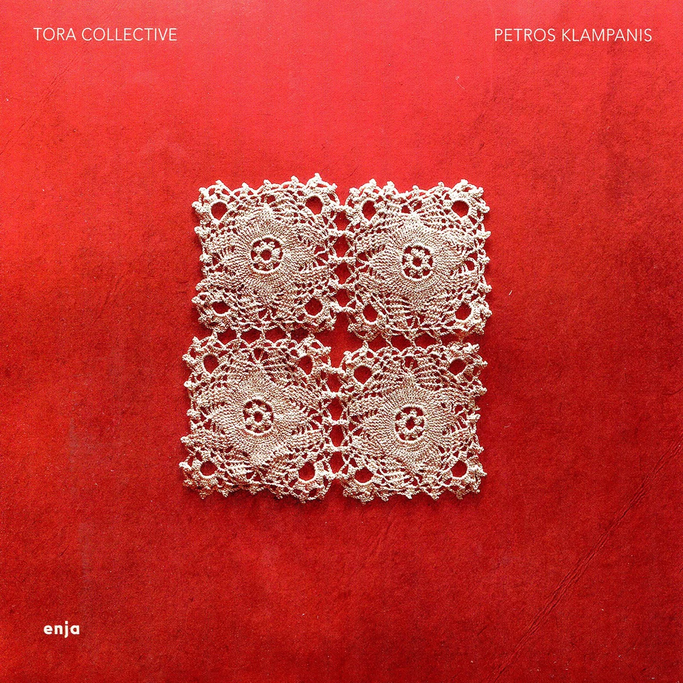 Petros Klampanis Tora Collective Vinyl Record