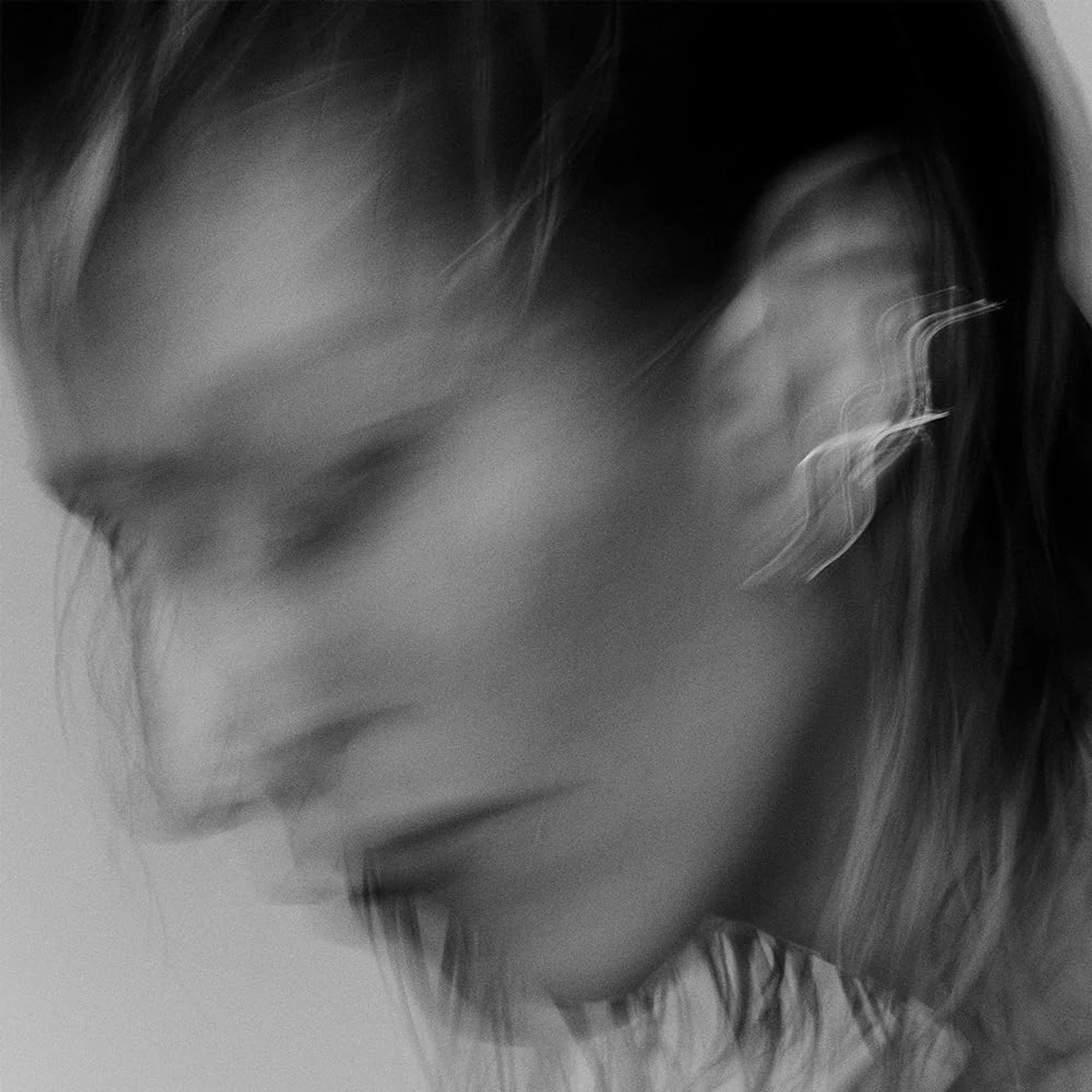 Ingrid St-Pierre REINES Vinyl Record