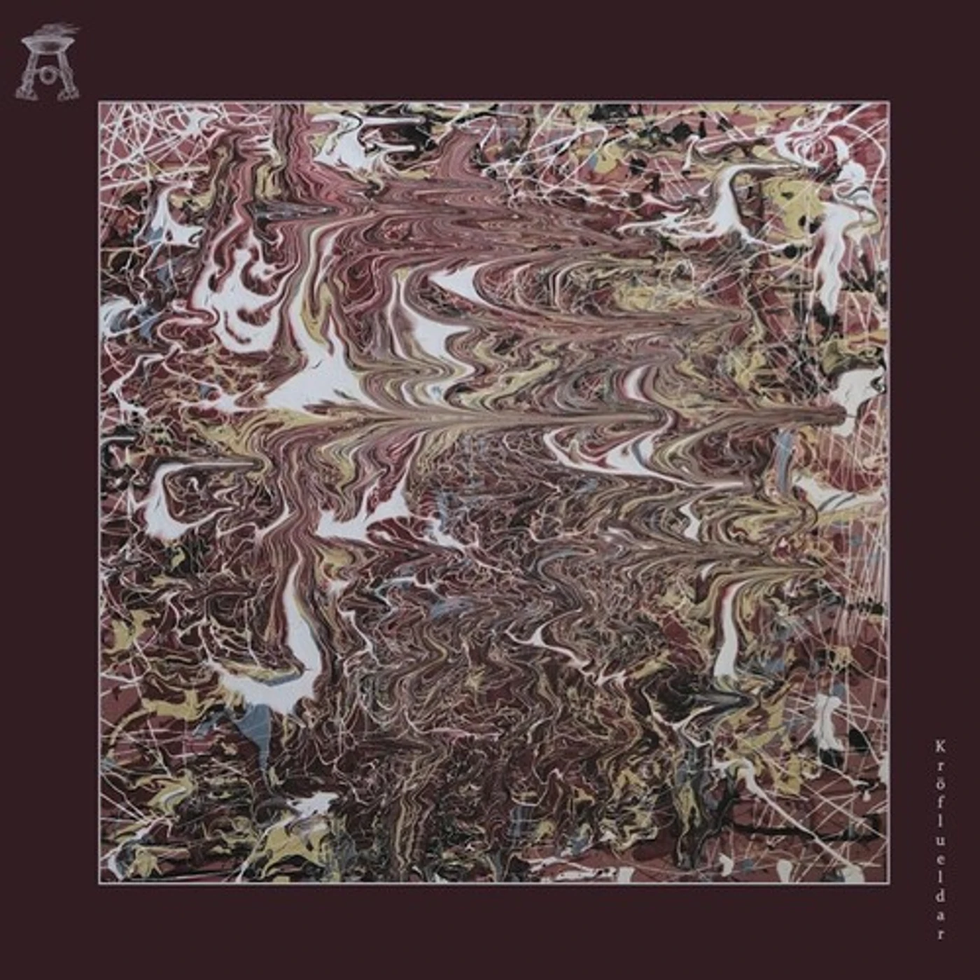 Altari KROFLUELDAR CD
