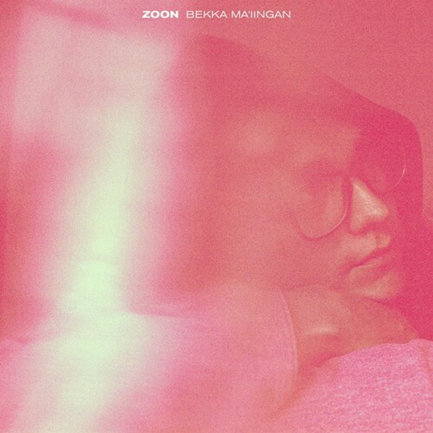 Zoon BEKKA MA'IINGAN CD