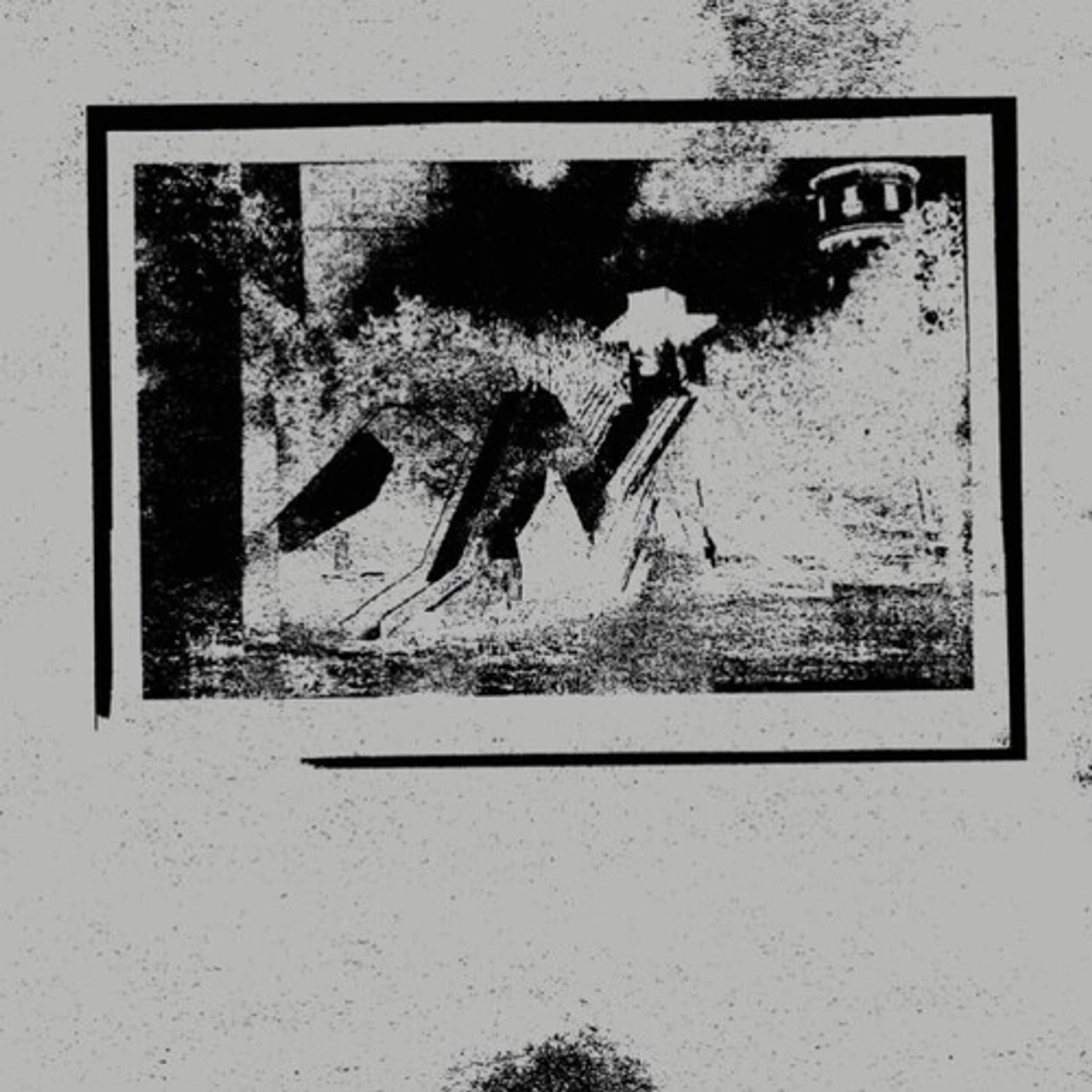 AUTOBAHN Ecstasy of Ruin Vinyl Record