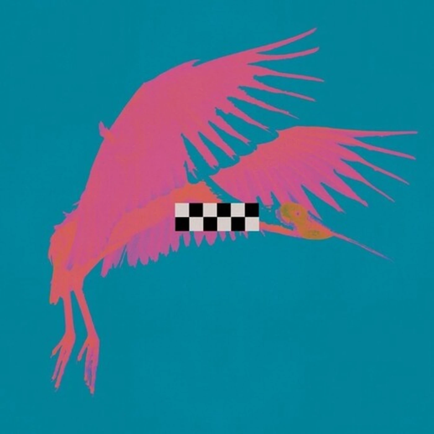 Jimi Jules FREE BIRD EP Vinyl Record