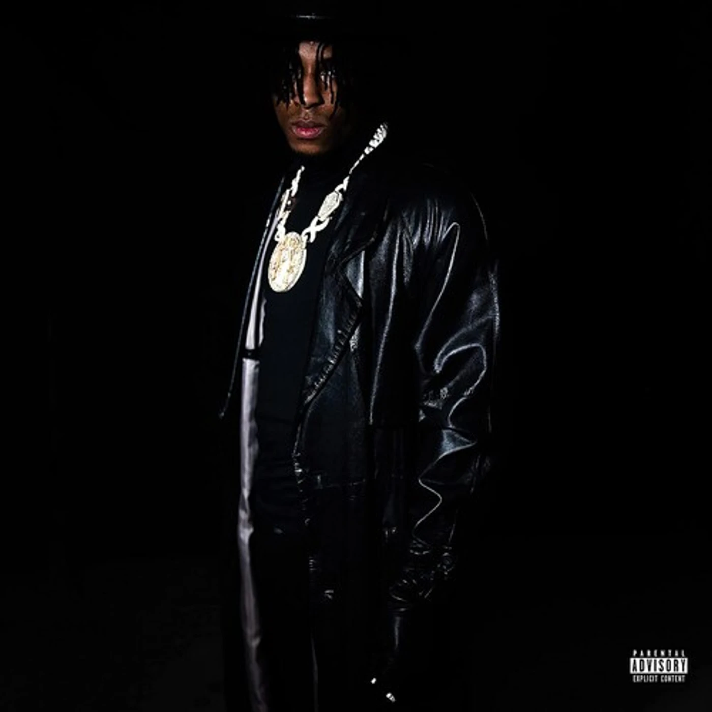 YoungBoy Never Broke Again Last Slimeto Vinyl Record