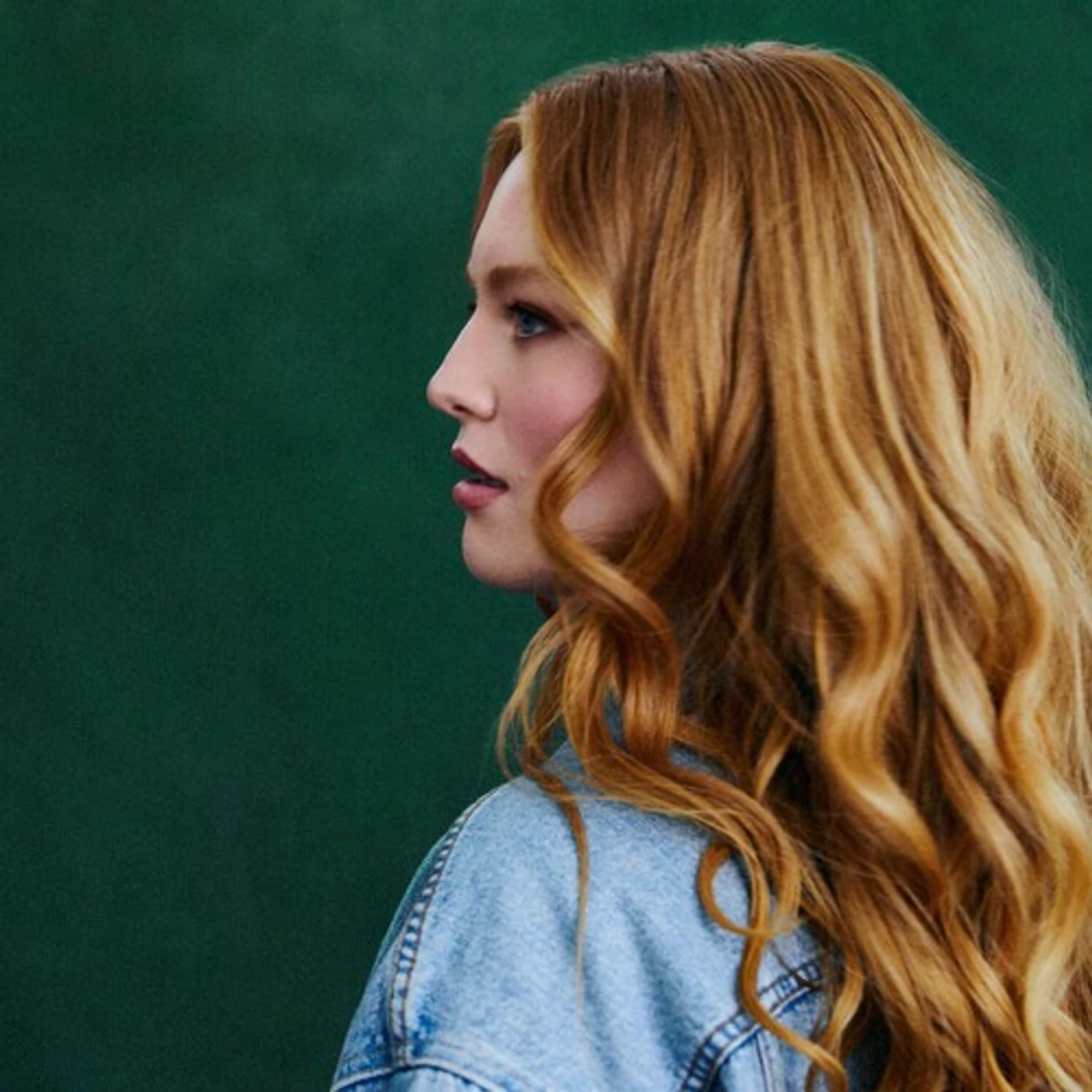 Freya Ridings BLOOD ORANGE CD
