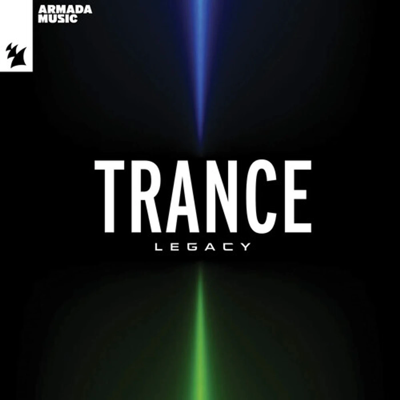 ARMADA MUSIC - TRANCE LEGACY / VARIOUS Vinyl Record