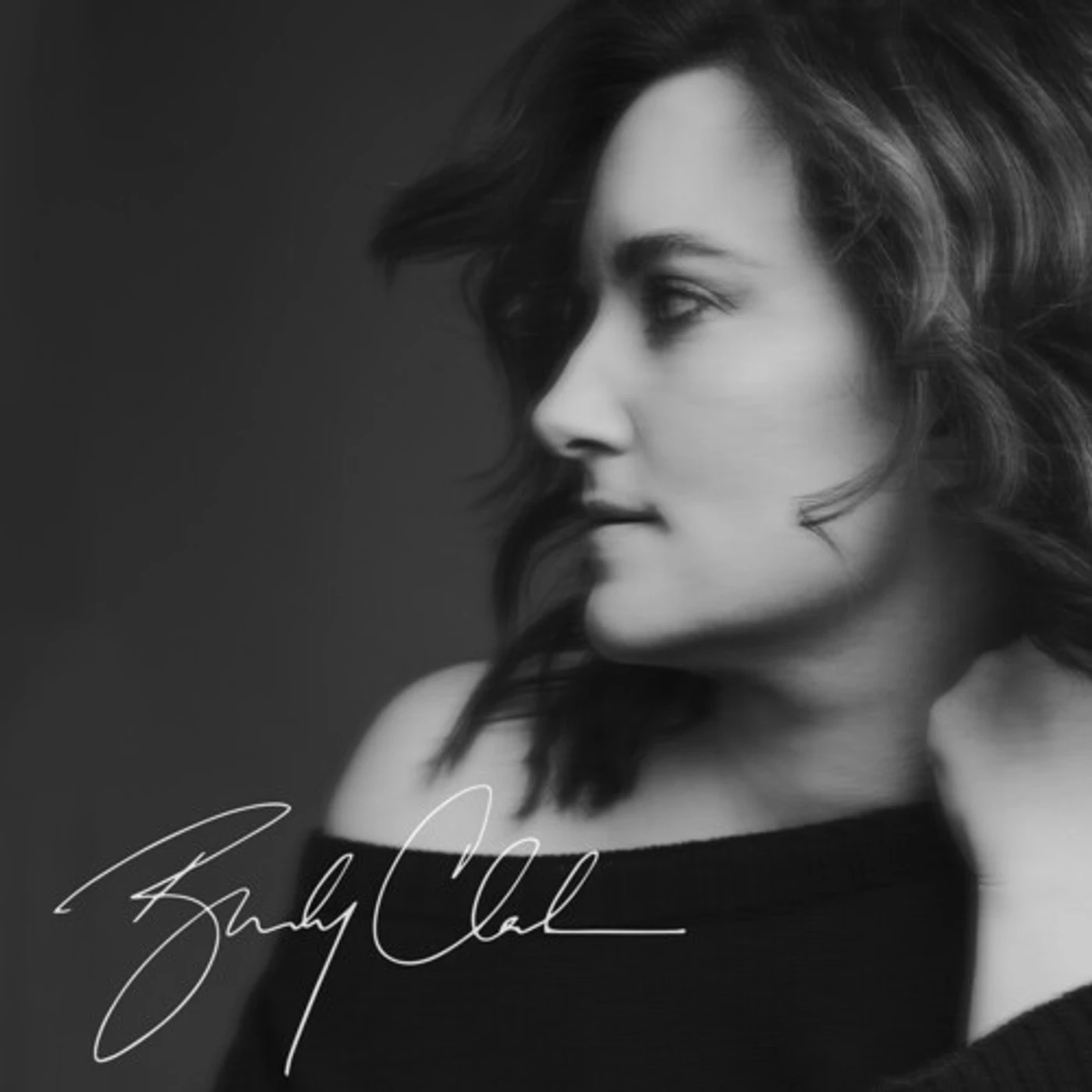 BRANDY CLARK CD