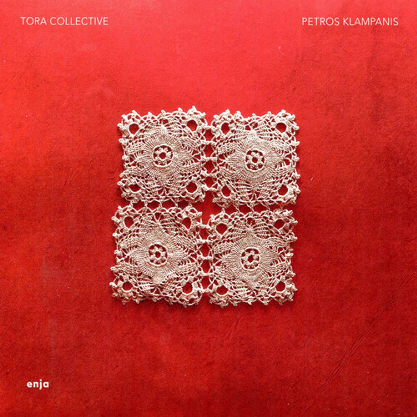 Petros Klampanis TORA COLLECTIVE CD