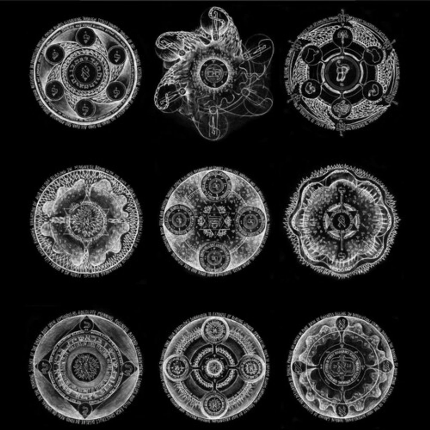 John Zorn / Bill Laswell MEMORIA CD