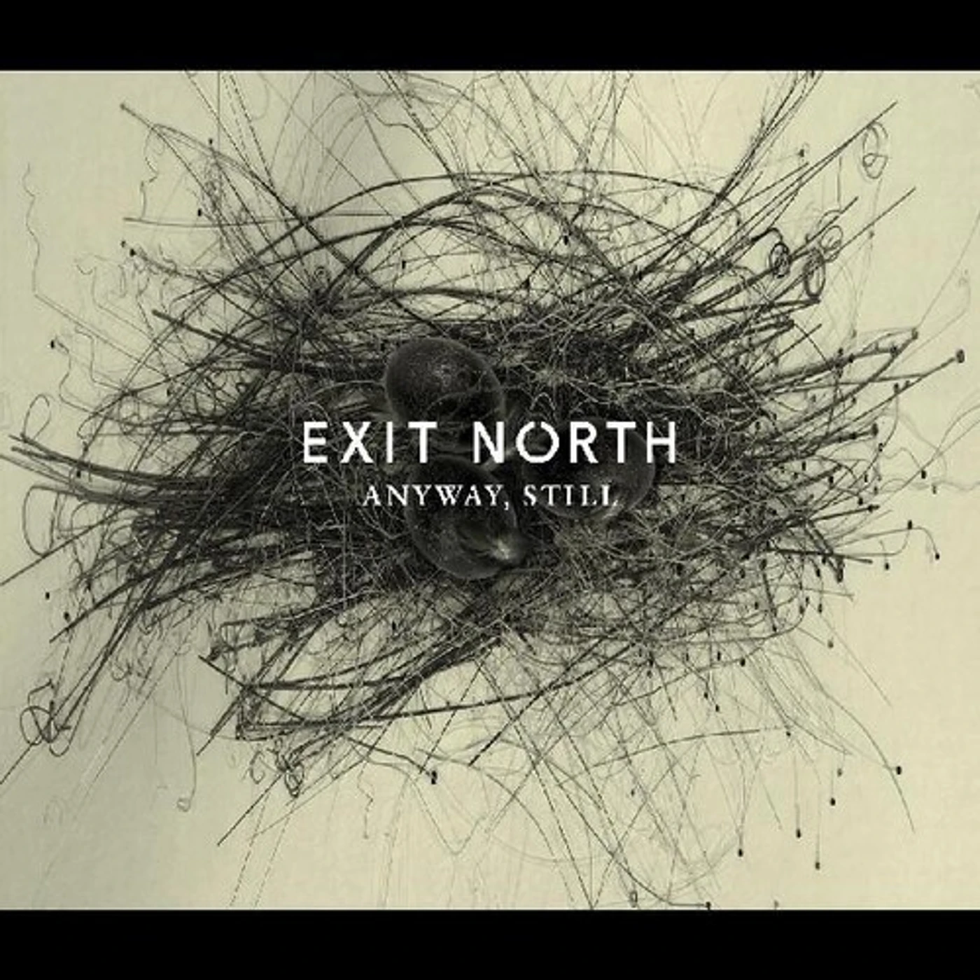 Exit North ANYWAY STILL Vinyl Record