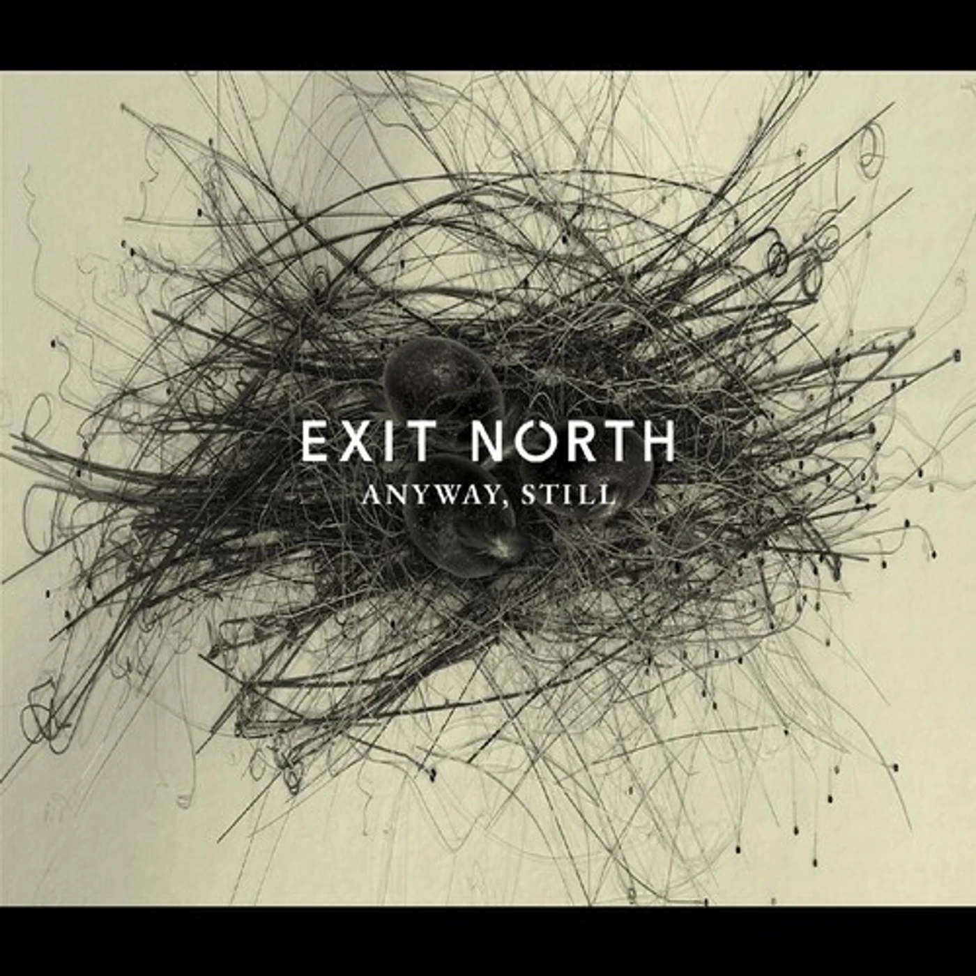 Exit North ANYWAY STILL CD