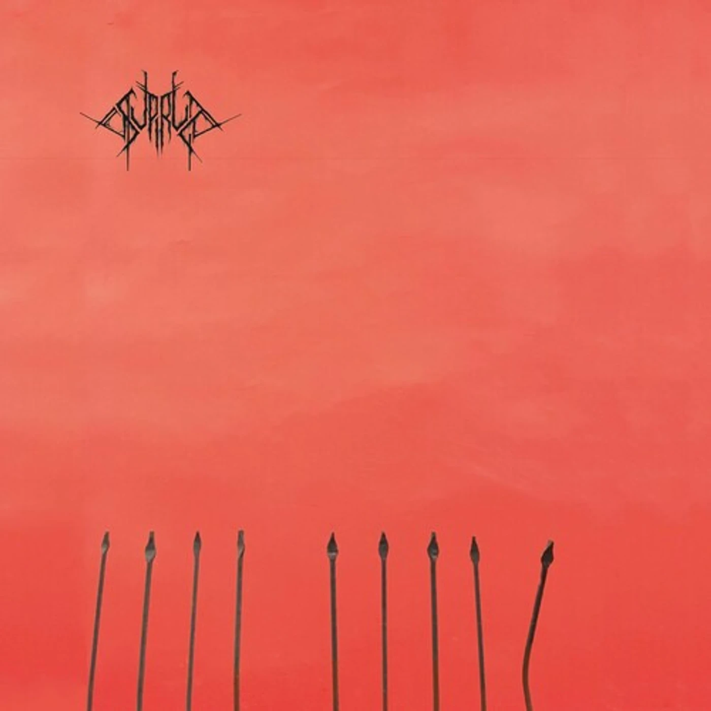 Supruga CHAOS - NO ONE IS SAFE CD