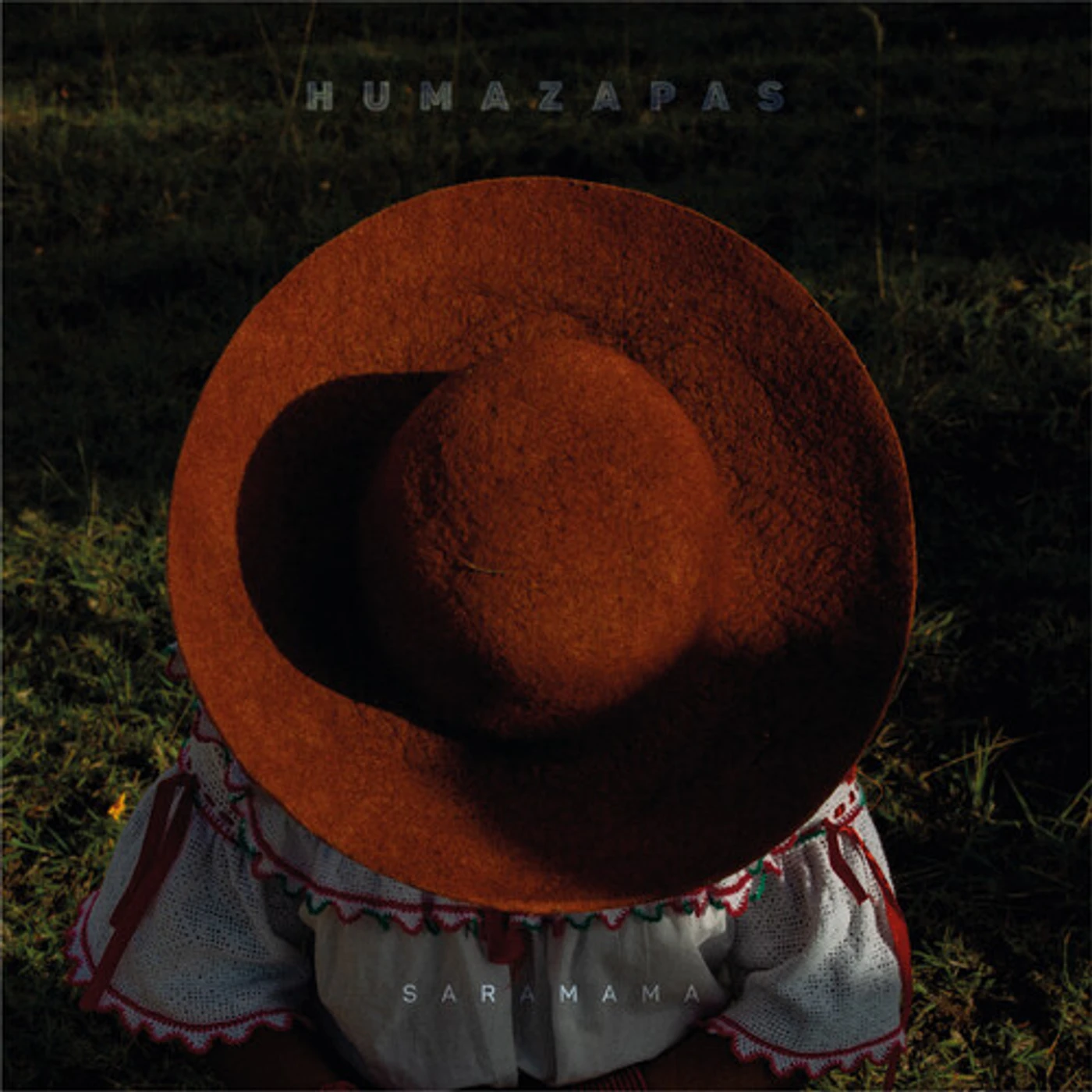 Humazapas SARA MAMA Vinyl Record