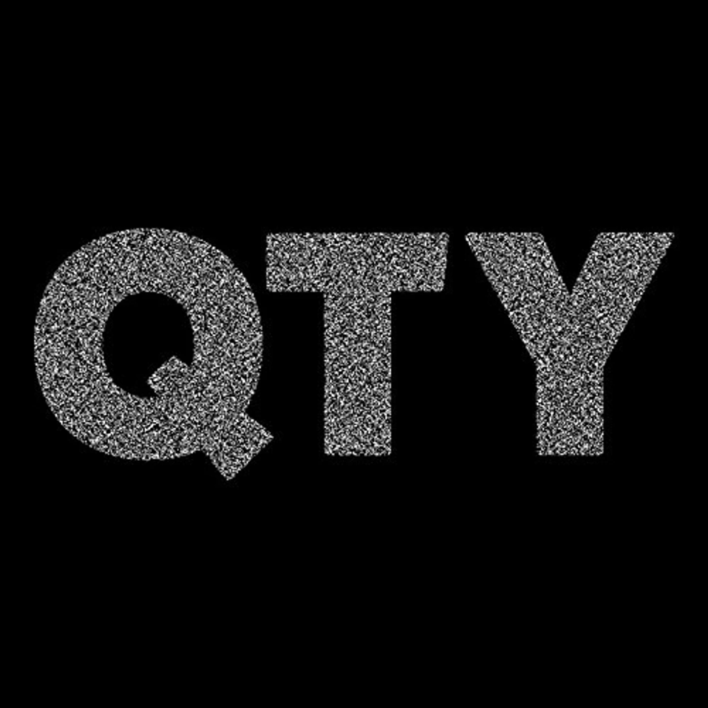 QTY Vinyl Record