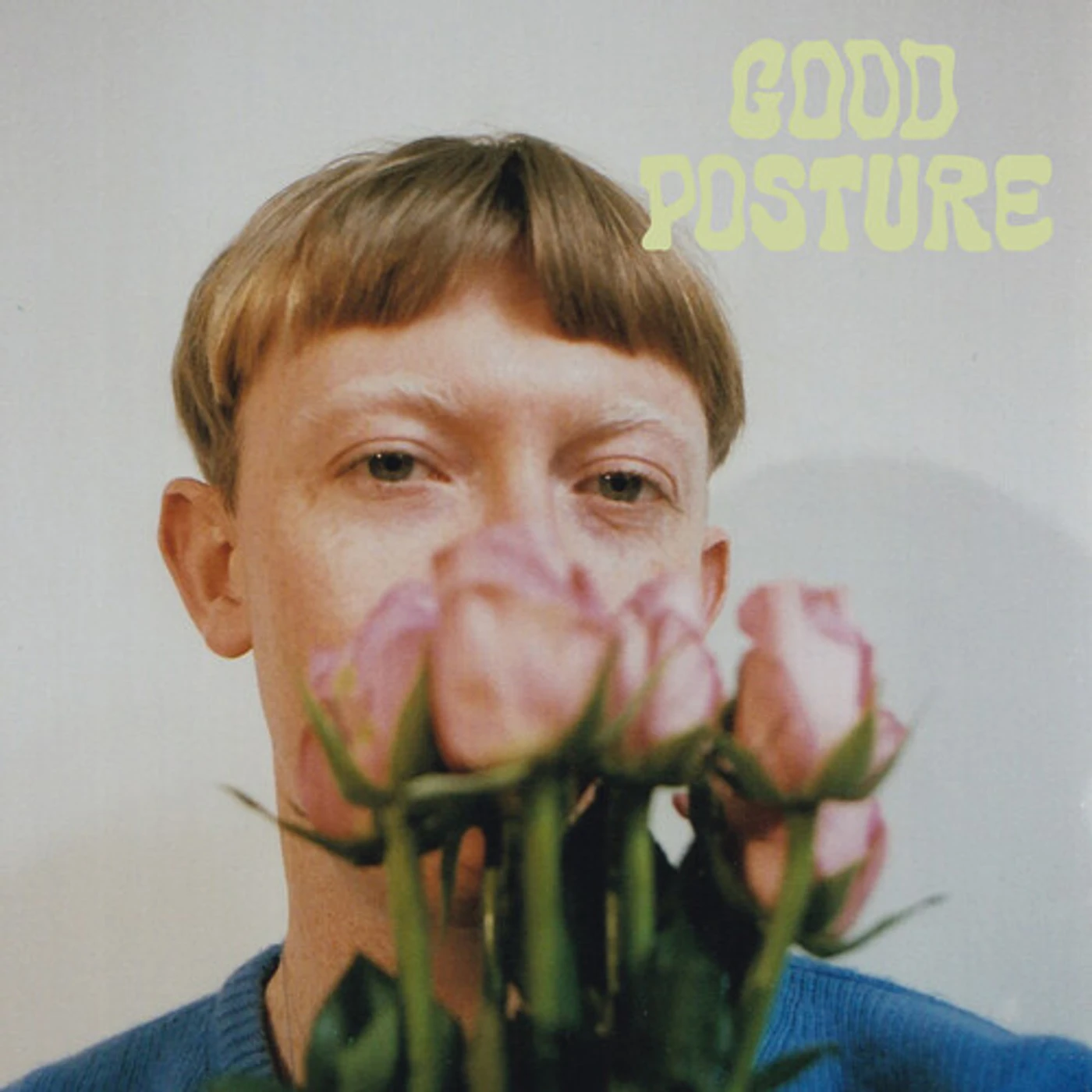 Good Posture Changin' Vinyl Record