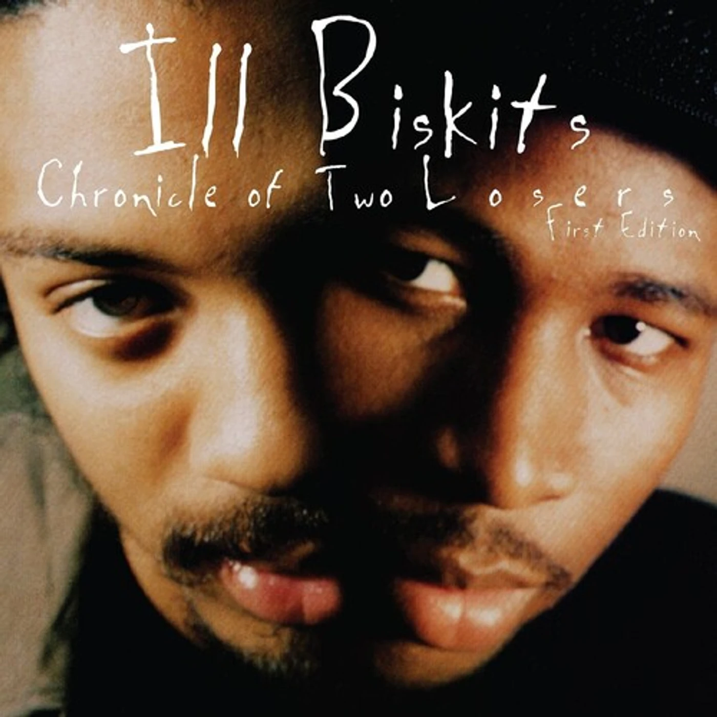Ill Biskits Chronicle Of Two Losers Vinyl Record