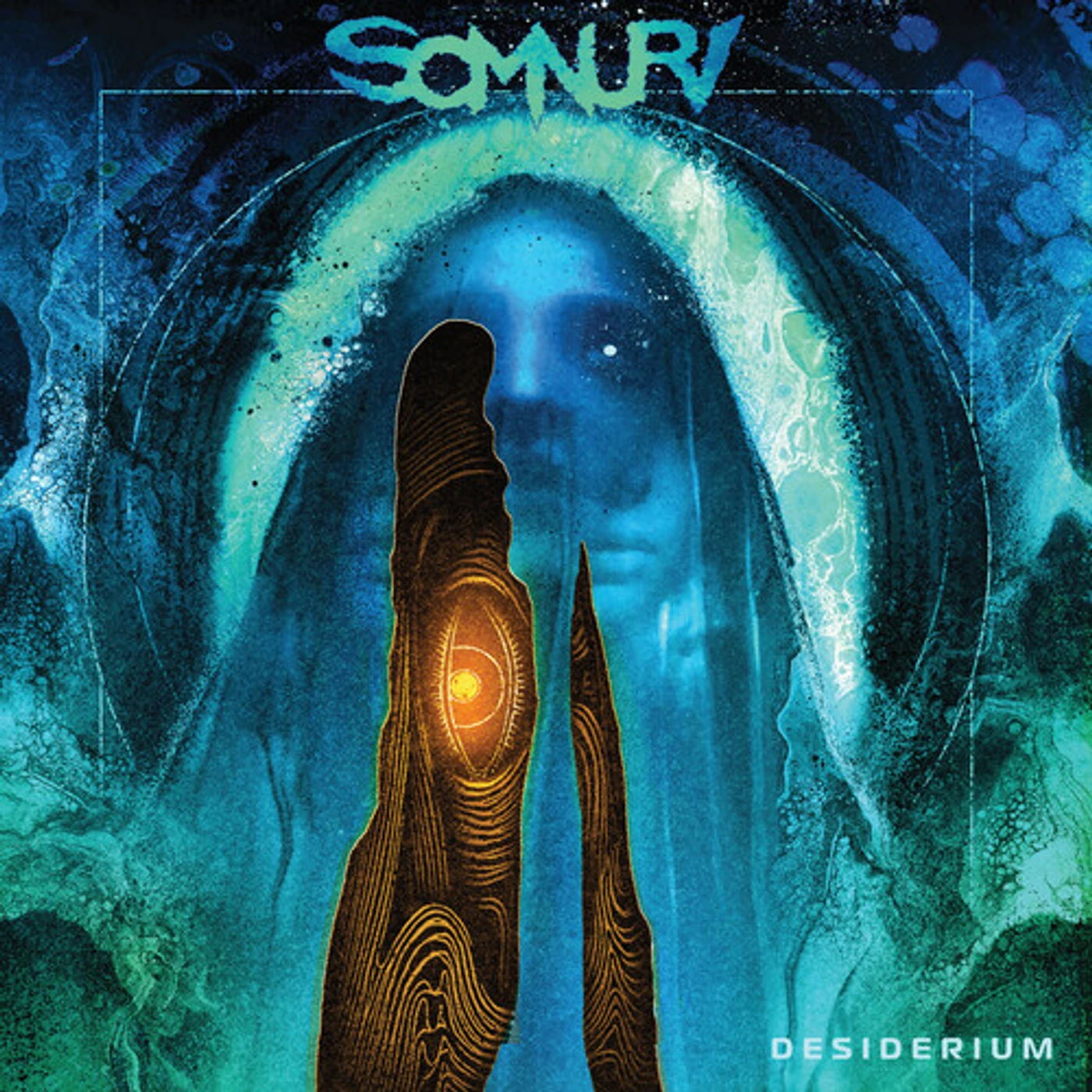 Somnuri DESIDERIUM CD