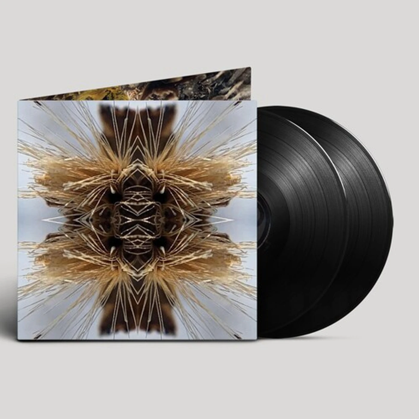 Yakuza SUTRA Vinyl Record
