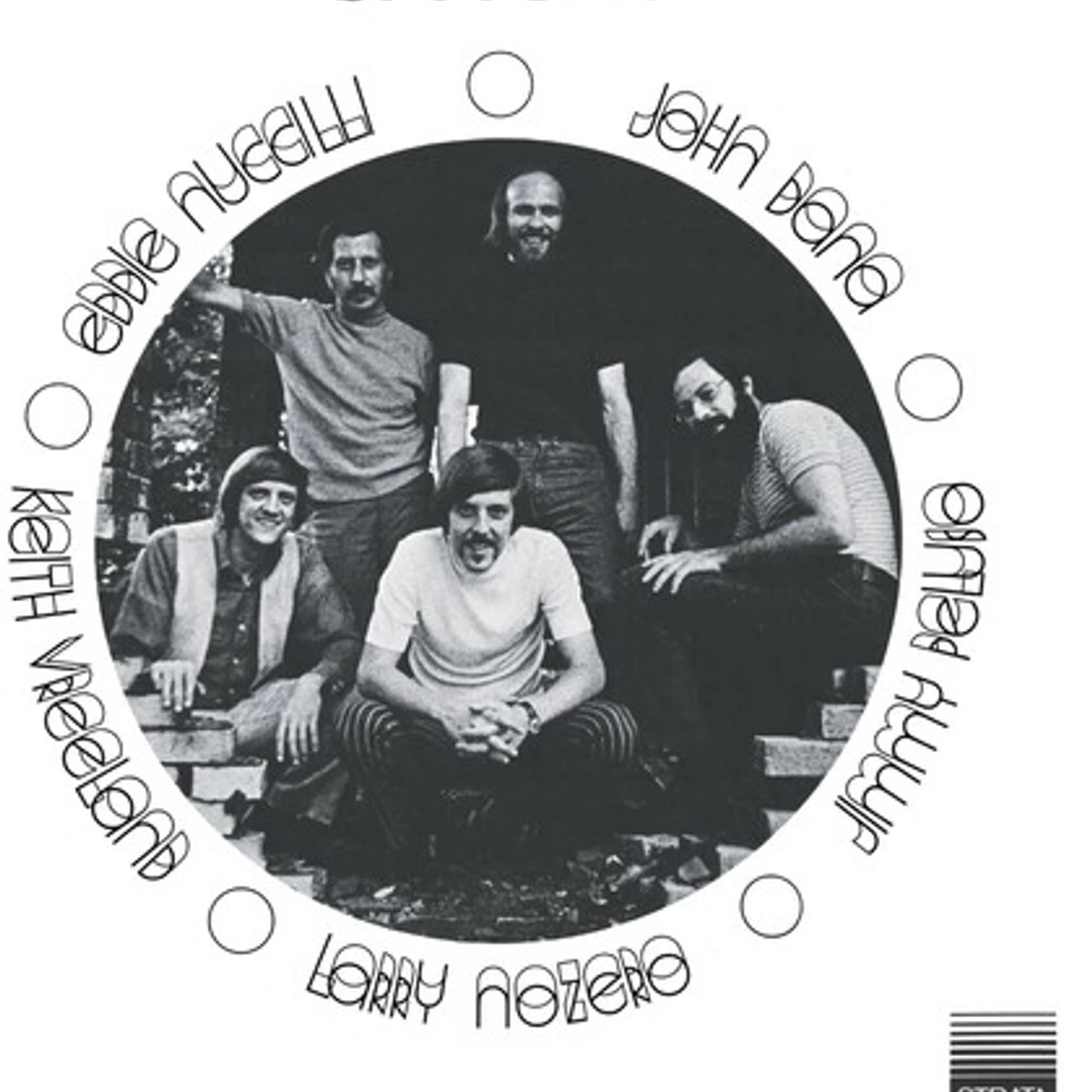 Sphere Inside Ourselves Vinyl Record