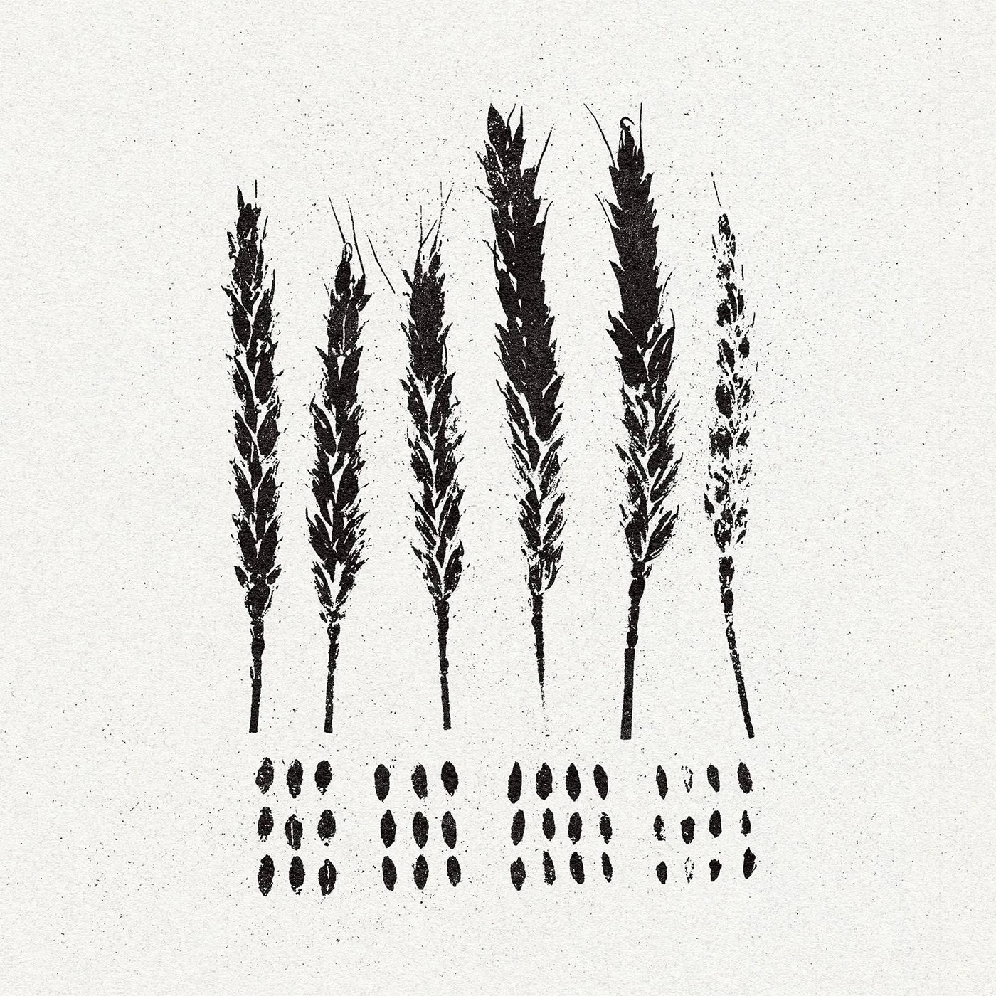 Lo! Gleaners Vinyl Record