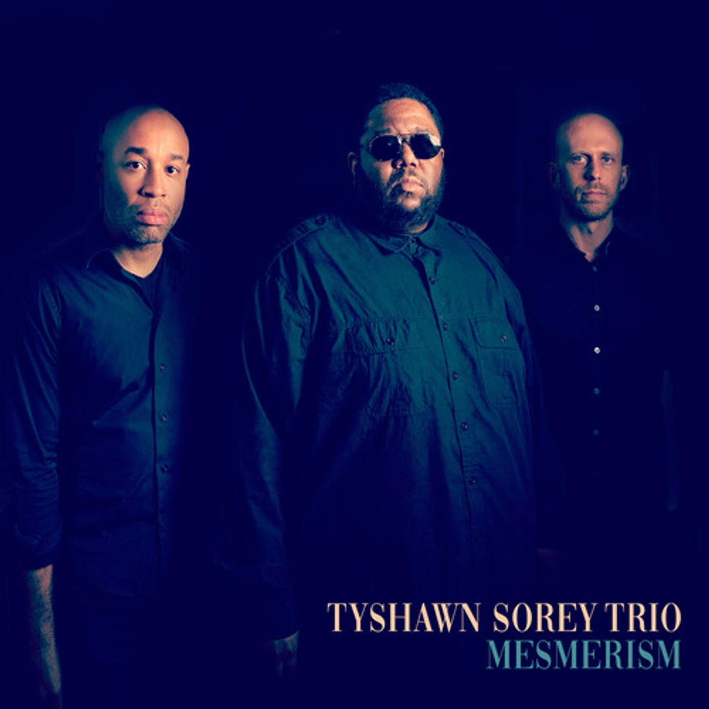 Tyshawn Sorey MESMERISM CD