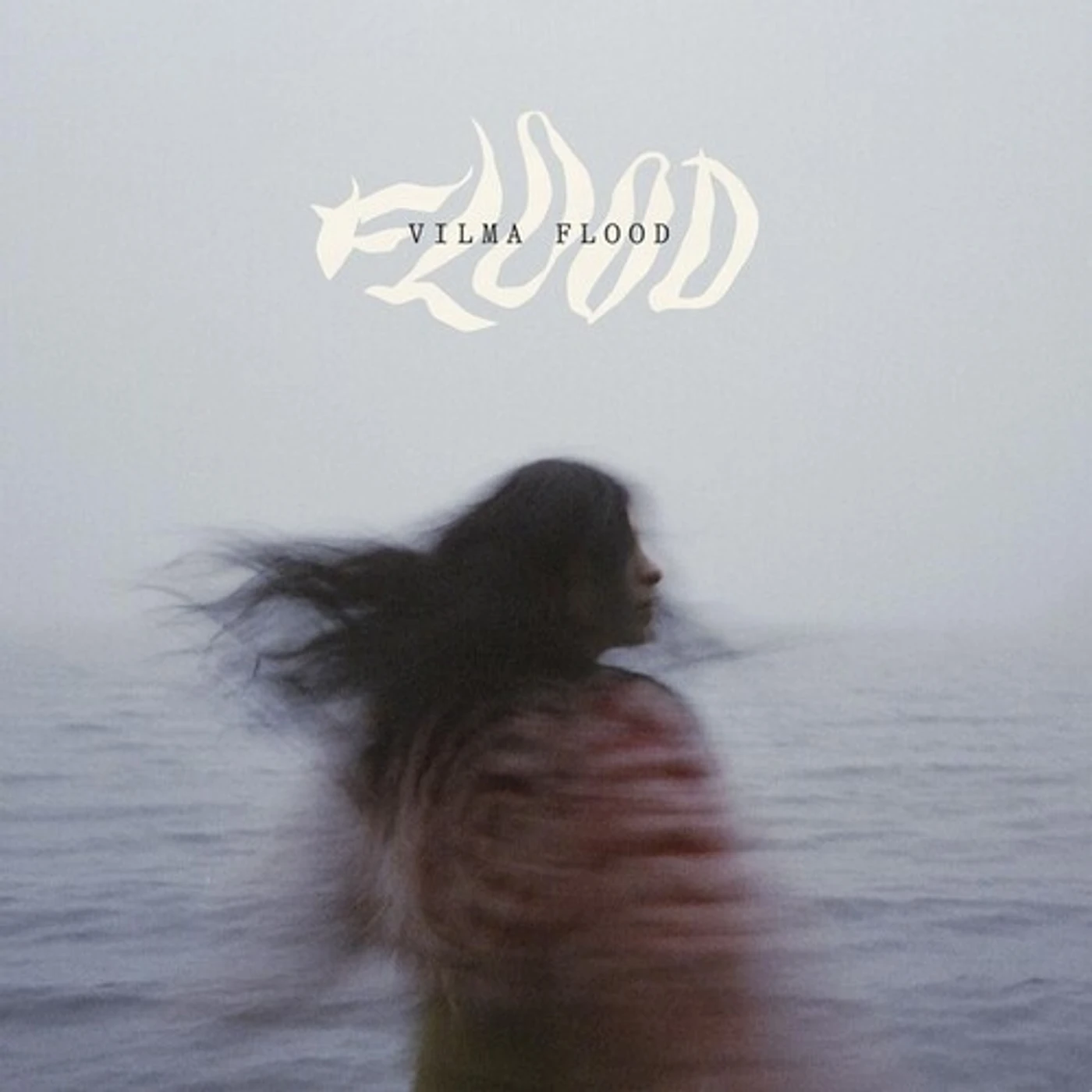 Vilma Flood FLOOD CD