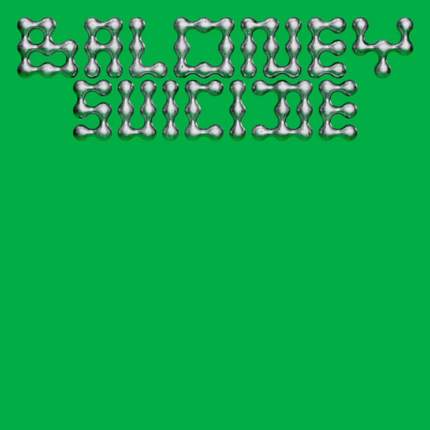 VioleTT Pi BALONEY SUICIDE Vinyl Record