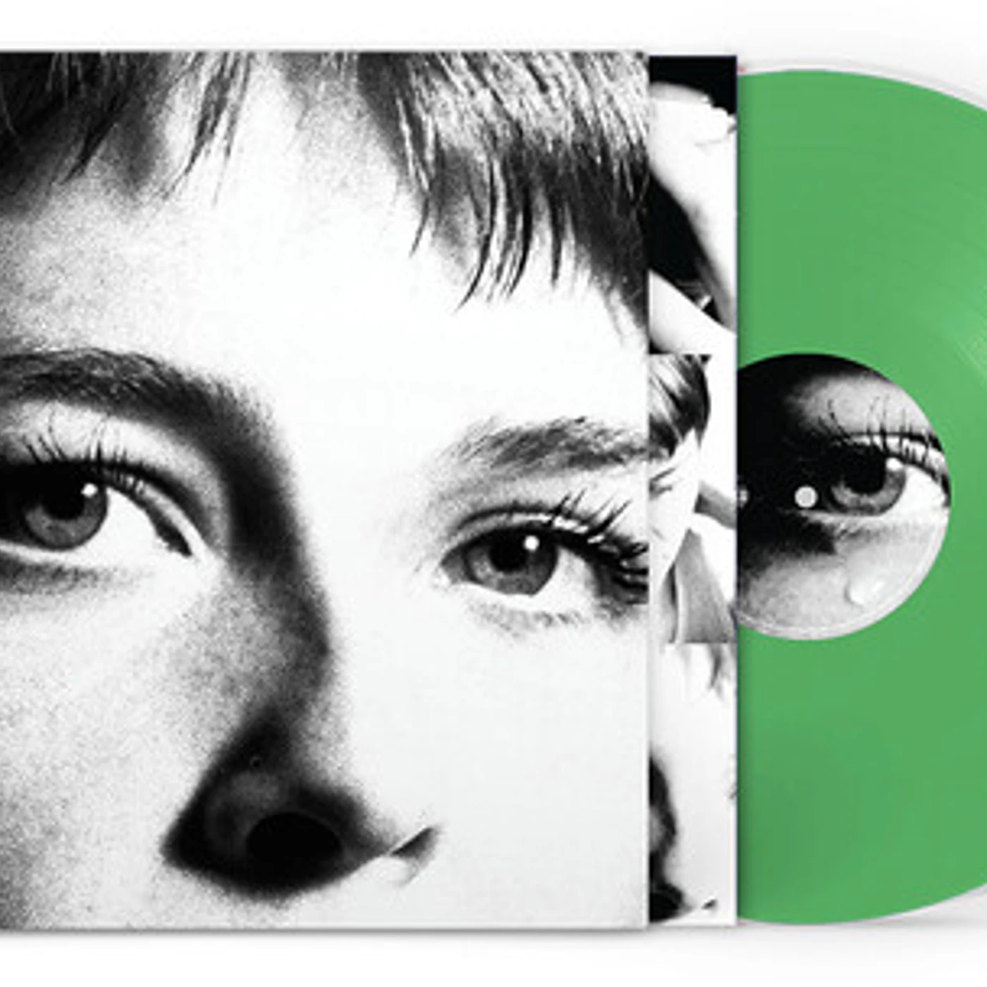 Maggie Rogers Surrender Vinyl Record