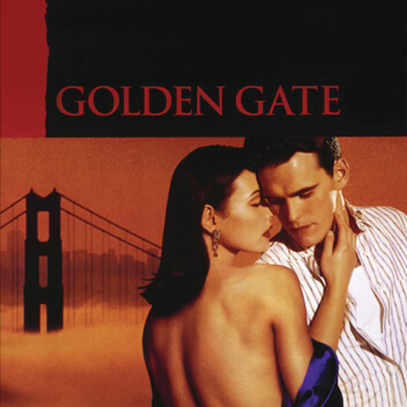 Golden Gate DVD