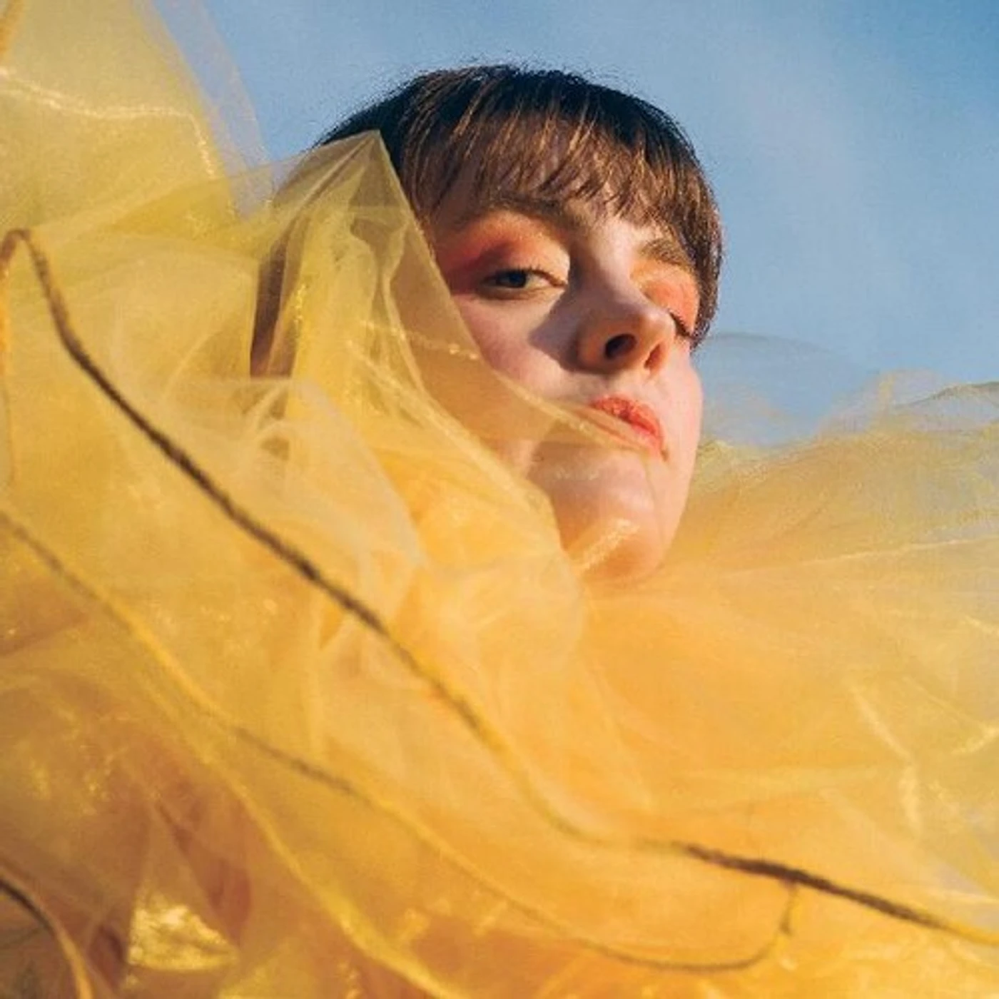 Madeline Kenney NEW REALITY MIND Vinyl Record