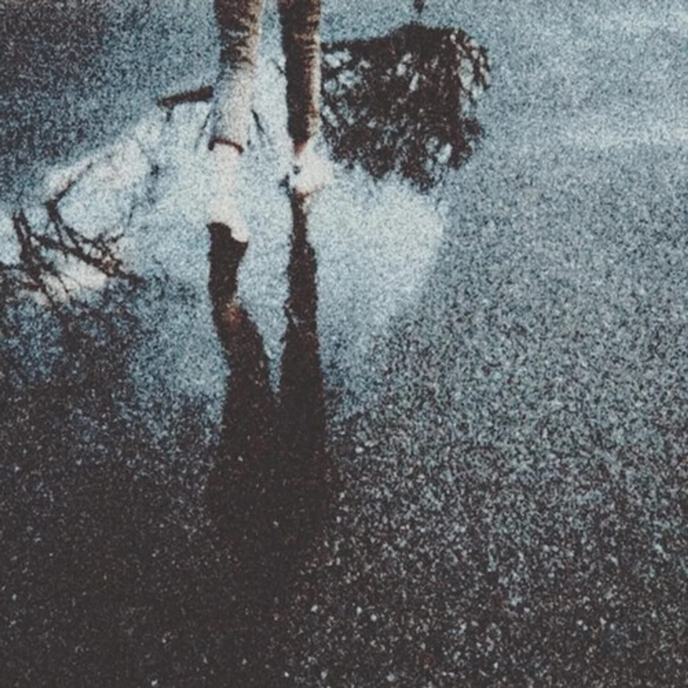 Sadness APRIL SUNSET CD