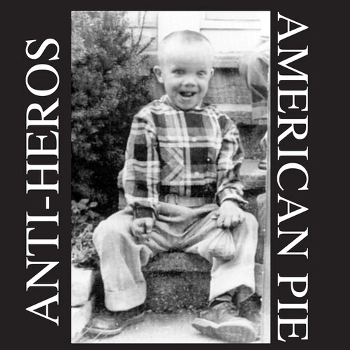 Anti-Heros American Pie Vinyl Record