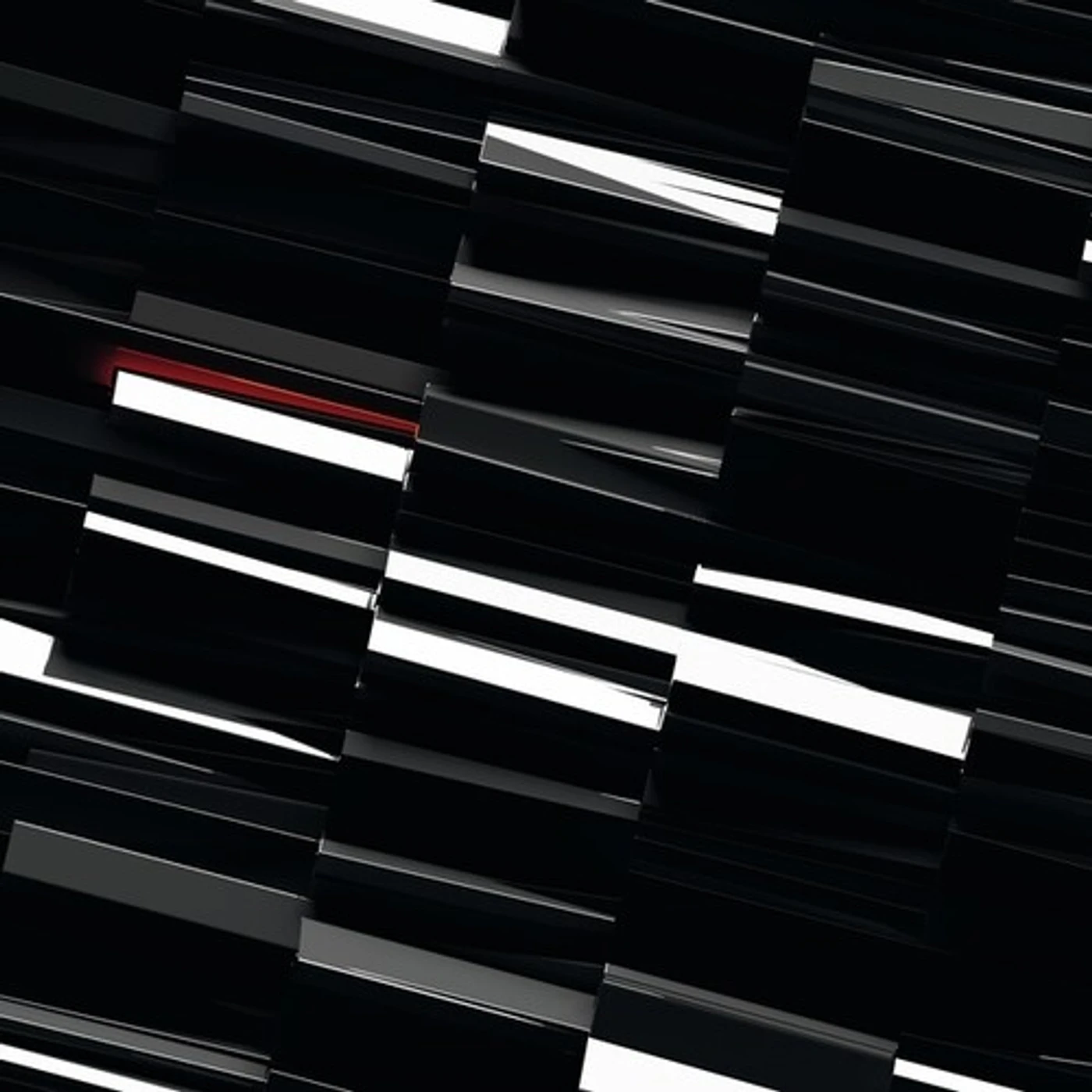 SDEM VORTICES Vinyl Record