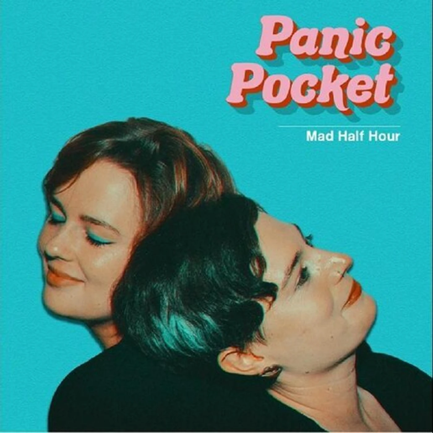 Panic Pocket MAD HALF HOUR CD