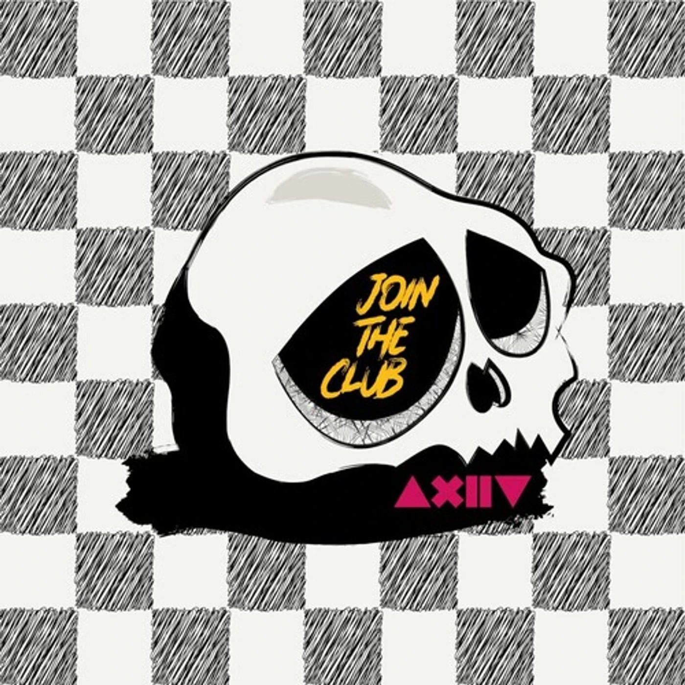 As December Falls JOIN THE CLUB CD