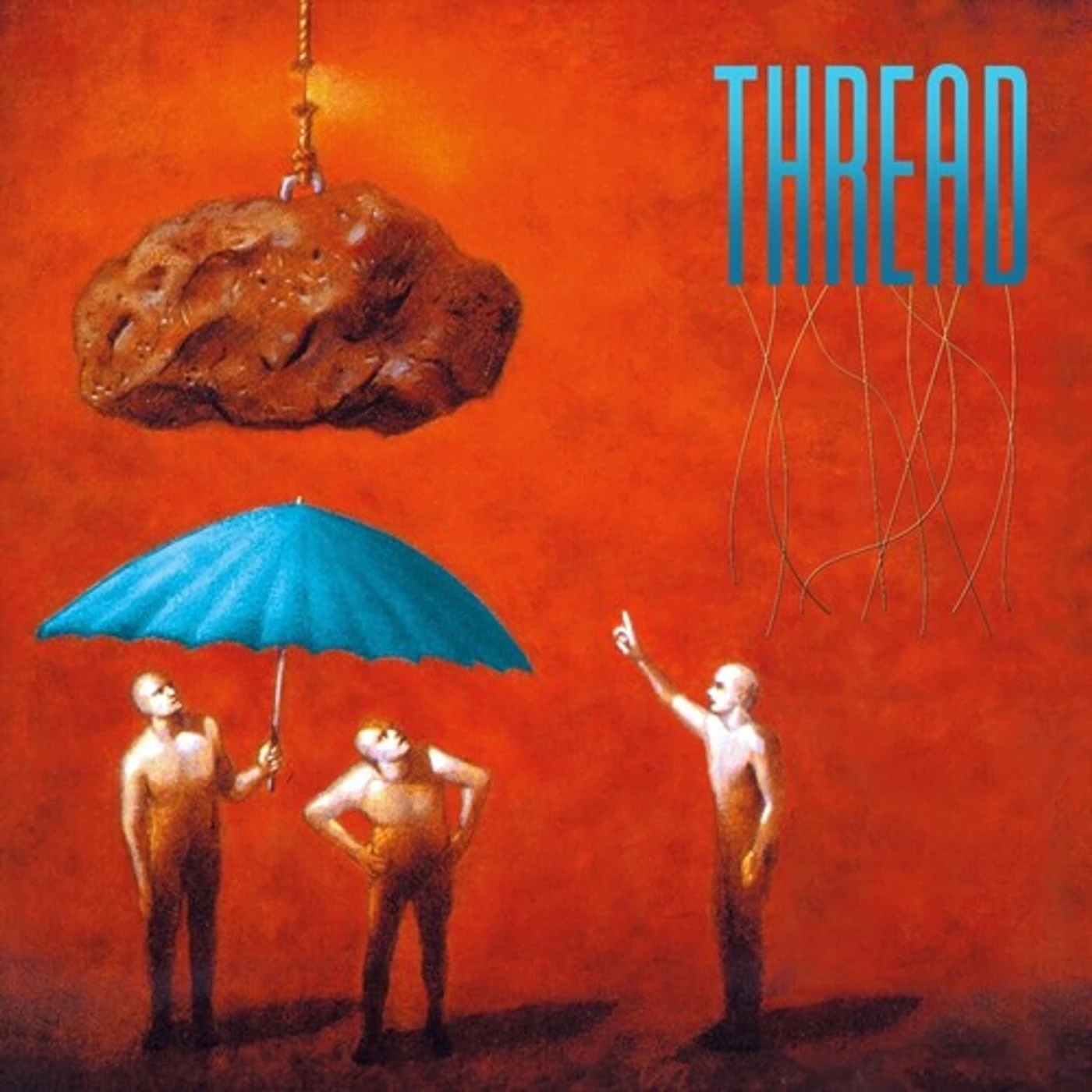 THREAD CD