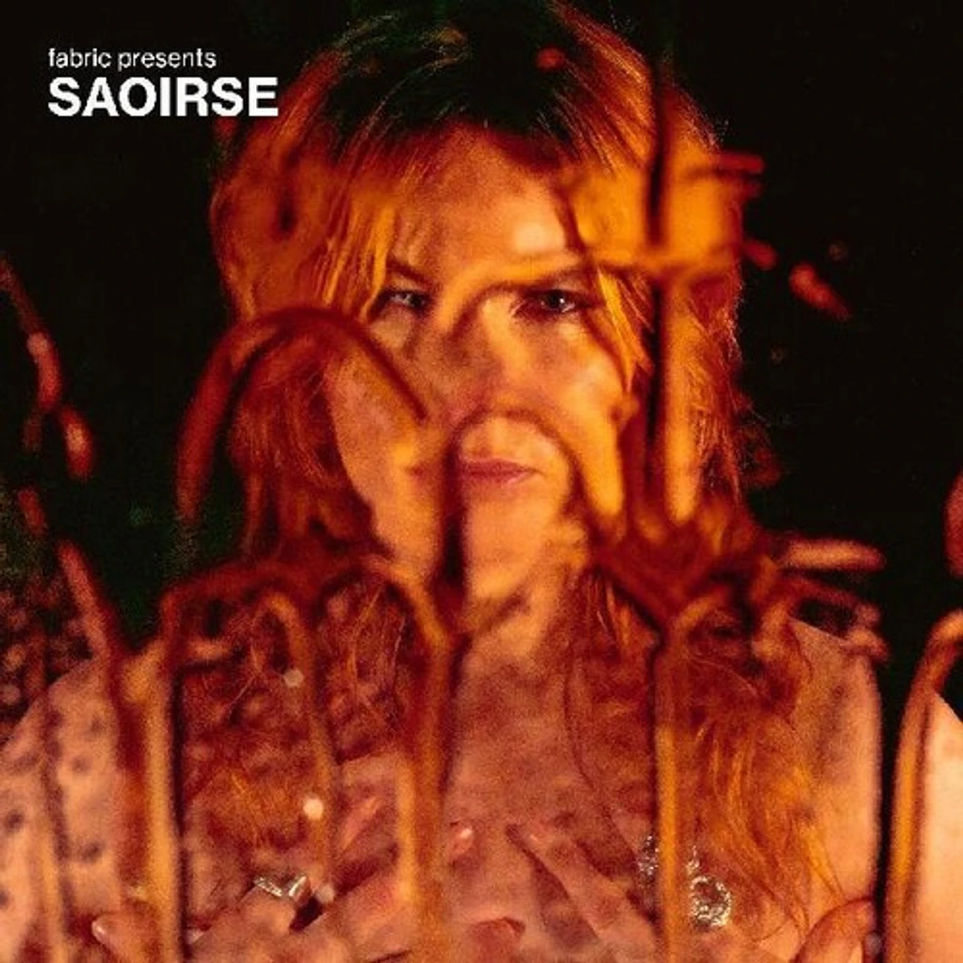 FABRIC PRESENTS SAOIRSE CD