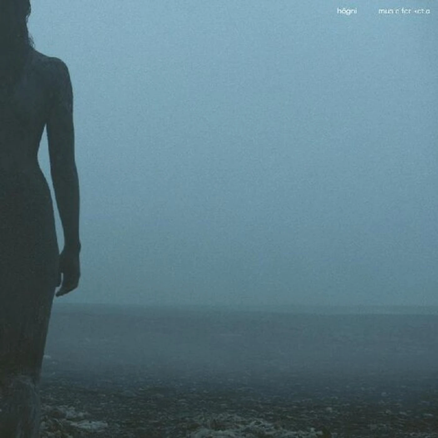 Hogni KATLA Vinyl Record